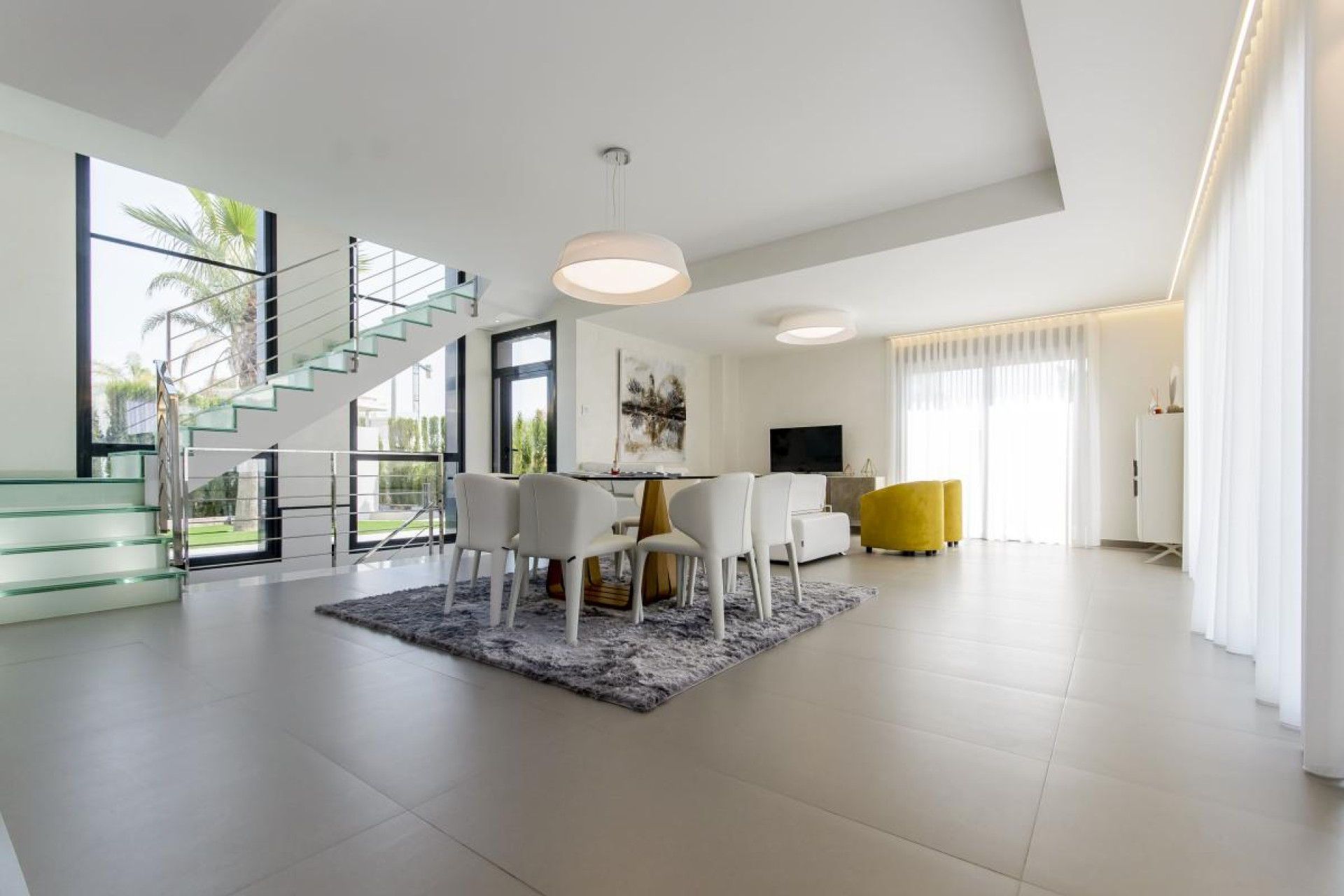 Obra nueva - Villas - Orihuela - 03189