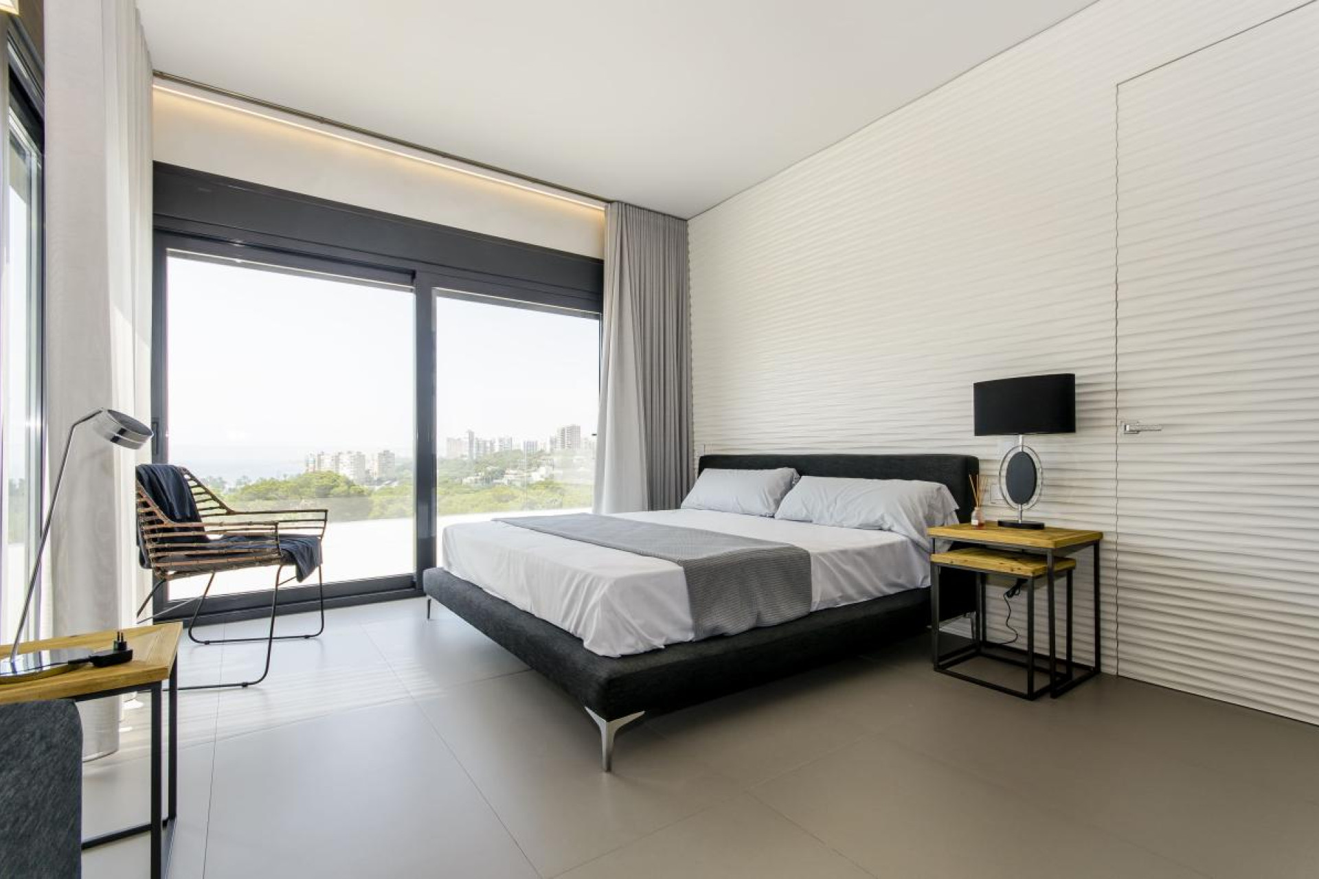 Obra nueva - Villas - Orihuela - 03189