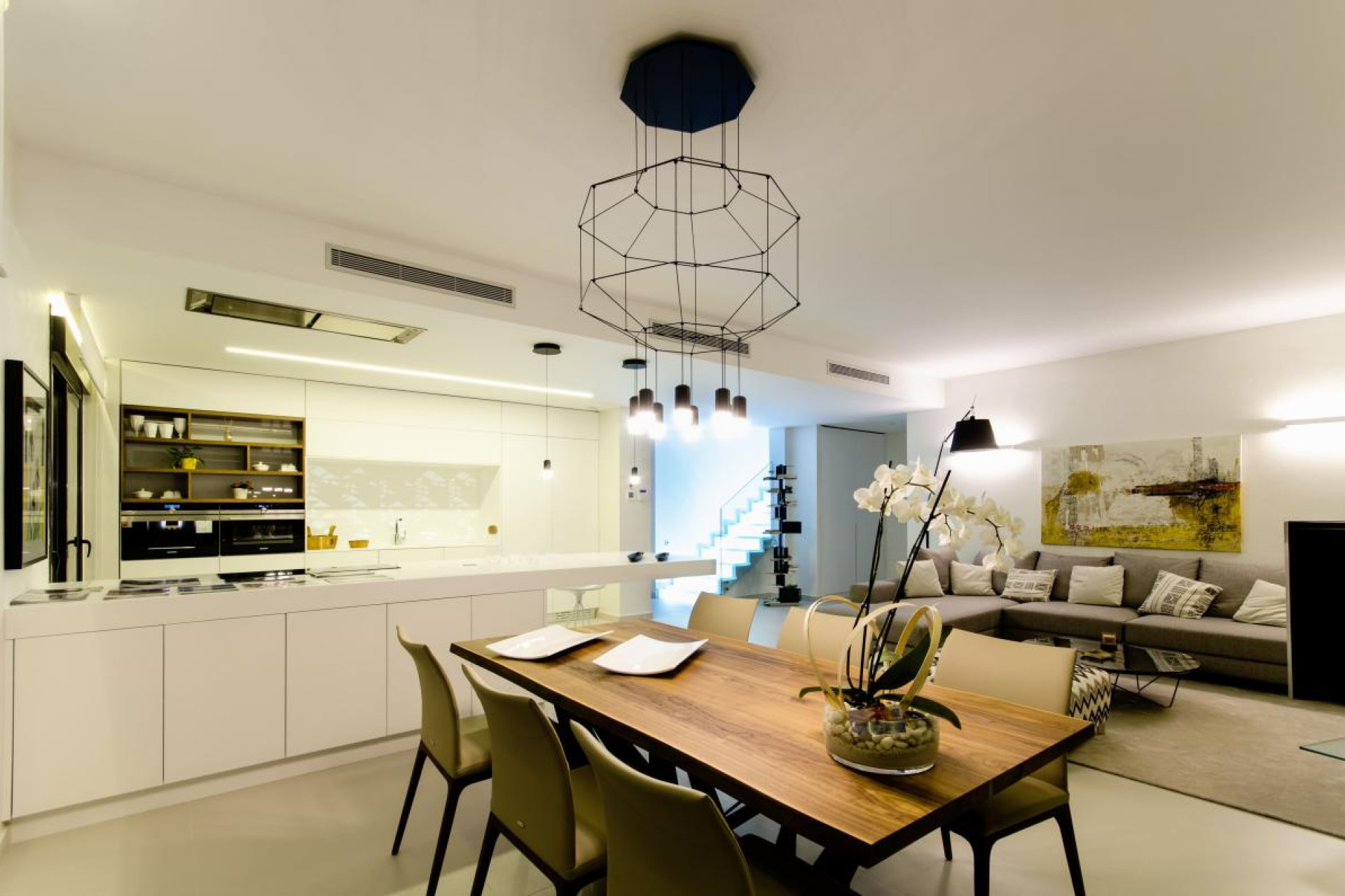 Obra nueva - Villas - Orihuela - 03189