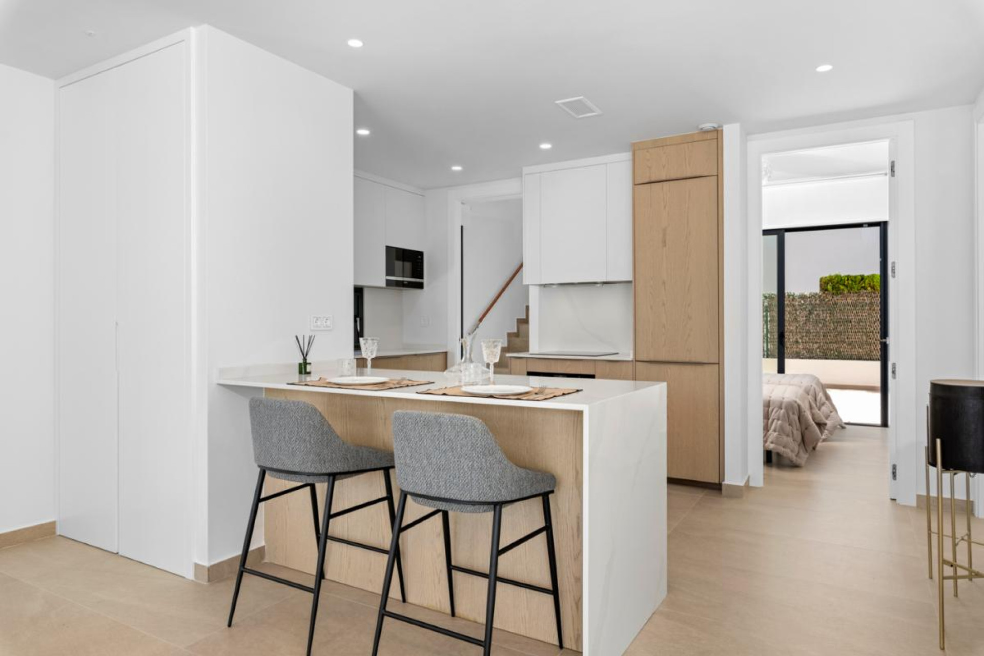 Obra nueva - Villas - Orihuela - 03189