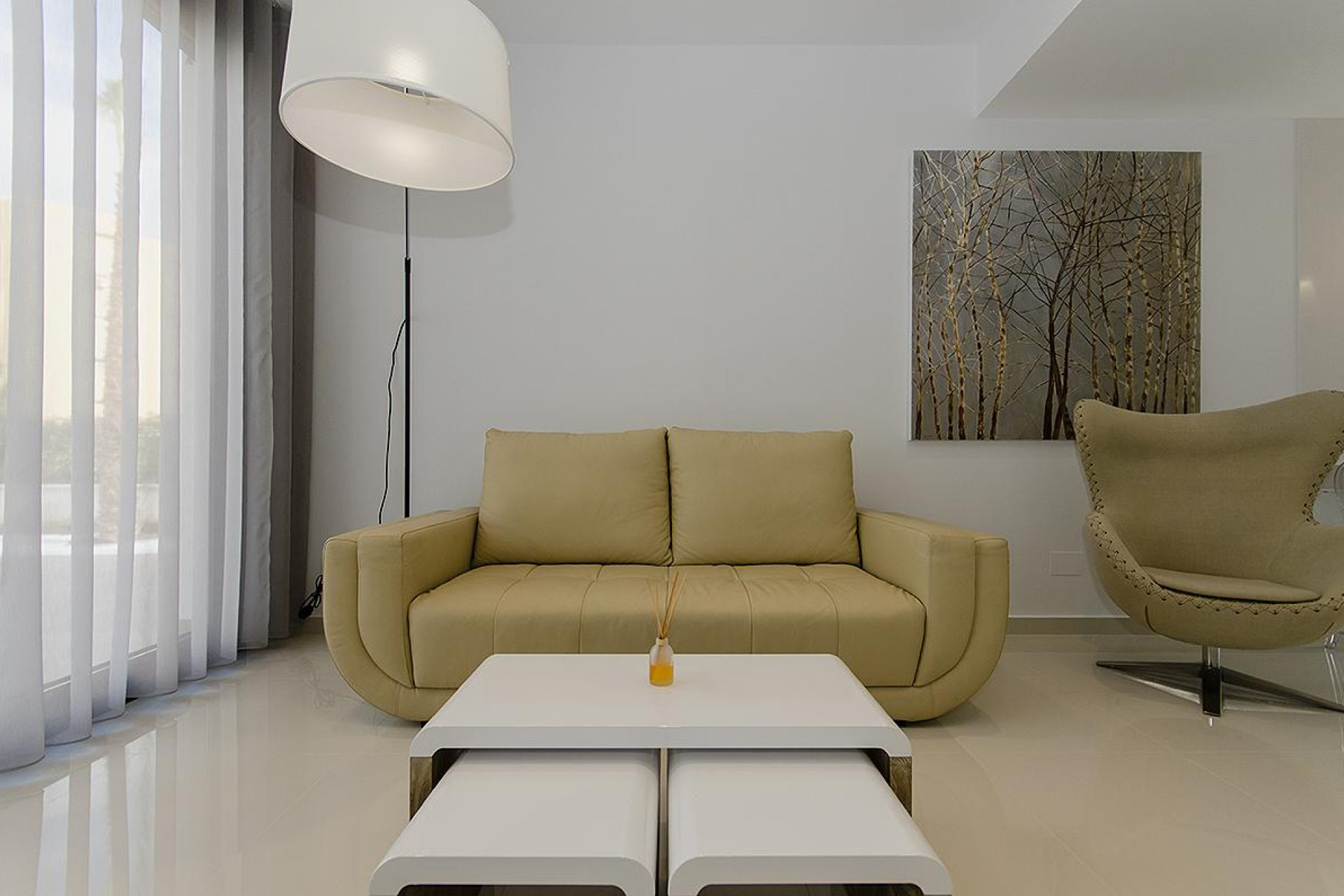 Obra nueva - Villas - Orihuela - 03189