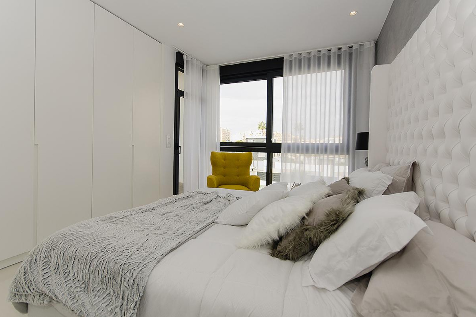 Obra nueva - Villas - Orihuela - 03189