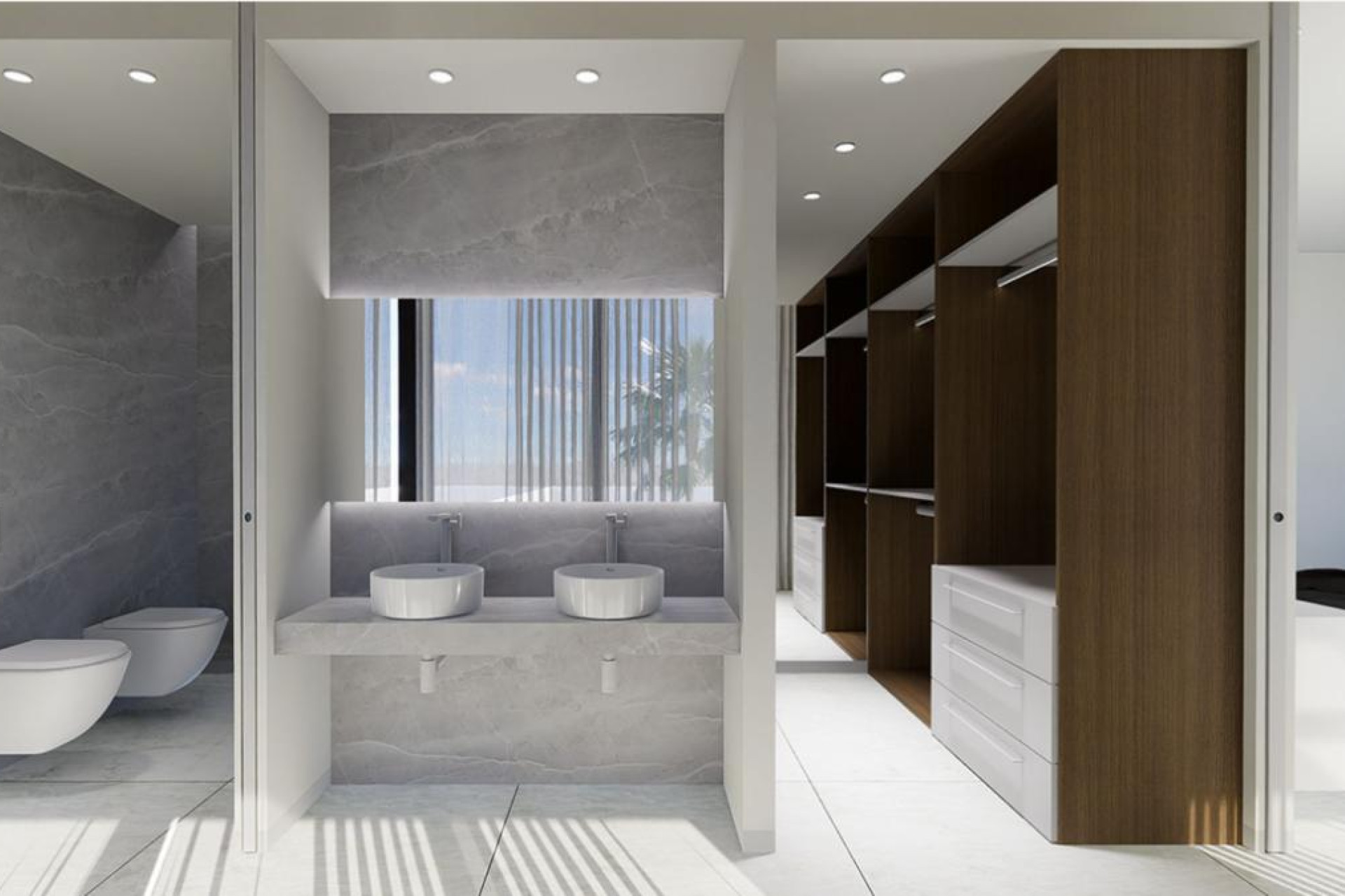 Obra nueva - Villas - Orihuela - 03189