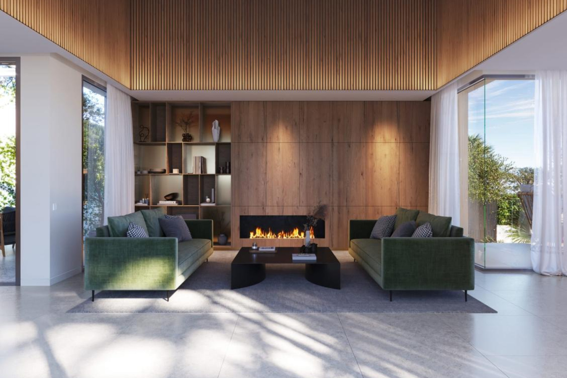 Obra nueva - Villas - Orihuela - 03313