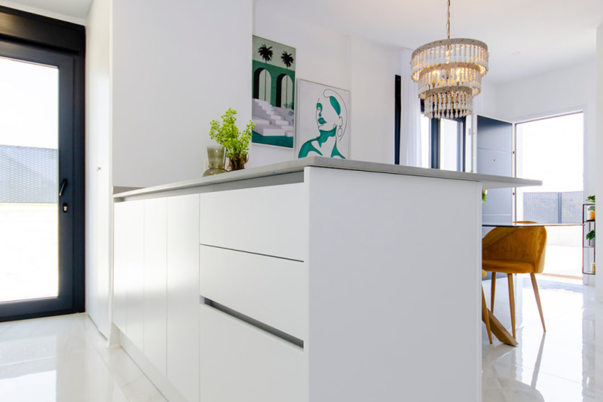 Obra nueva - Villas - Orihuela - 03319