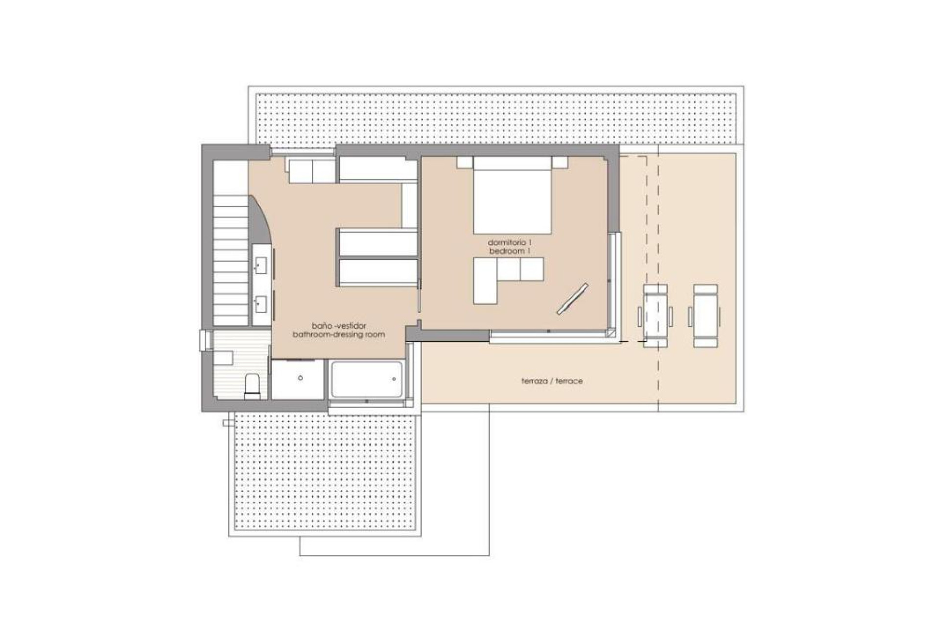 Obra nueva - Villas - Orihuela