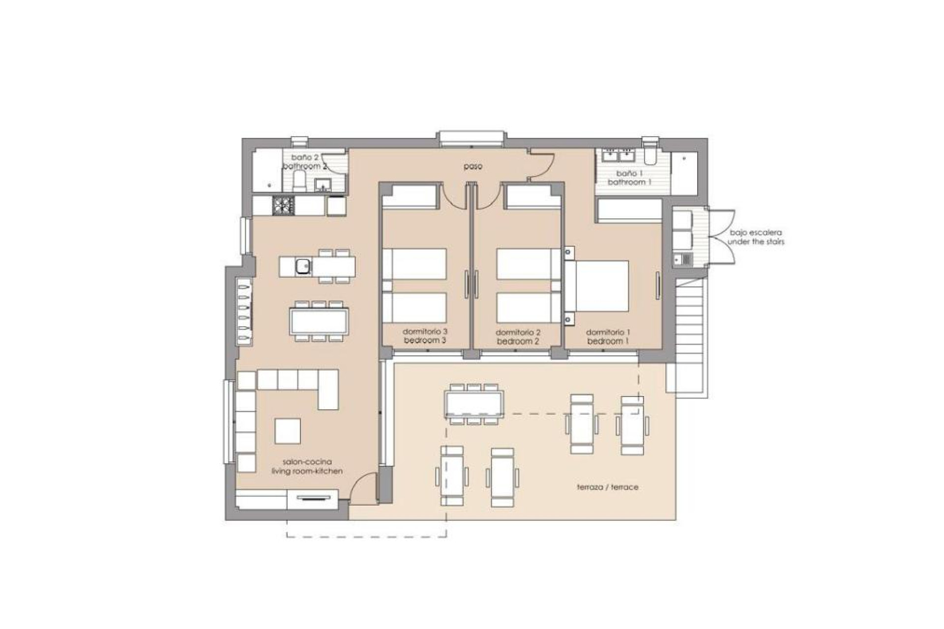 Obra nueva - Villas - Orihuela