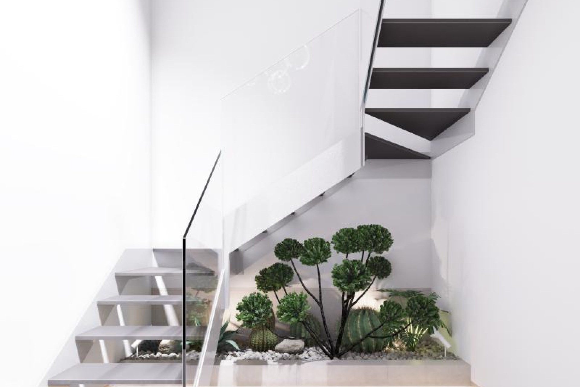 Obra nueva - Villas - Pilar de la Horadada - 03190, Infantes 20