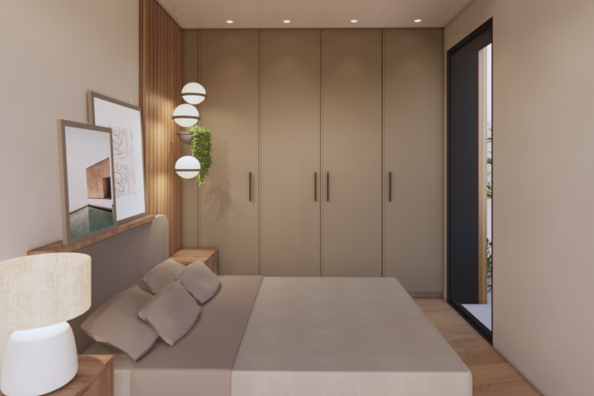 Obra nueva - Villas - Pilar de la Horadada - 03190