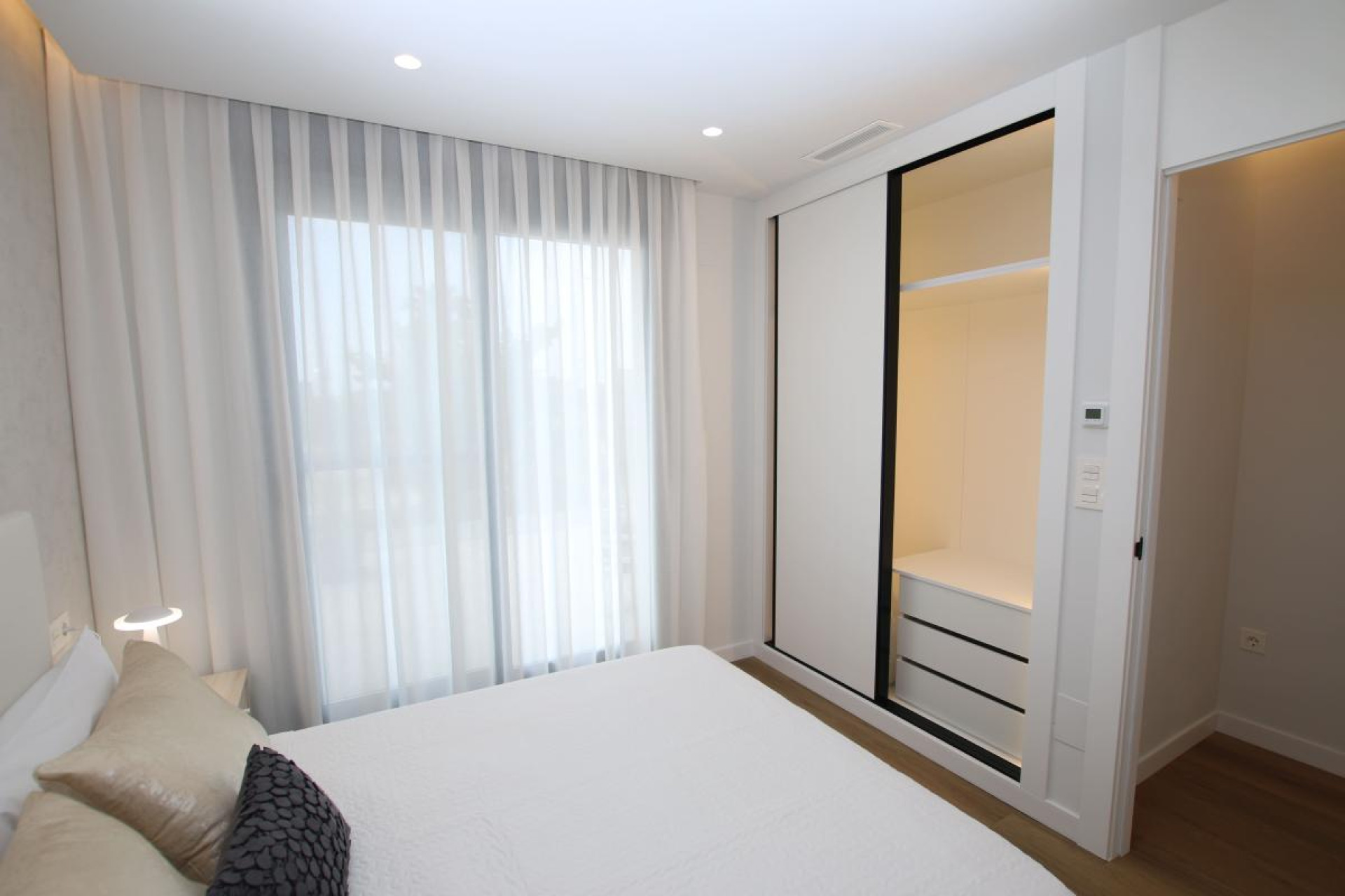 Obra nueva - Villas - Pilar de la Horadada - 03190