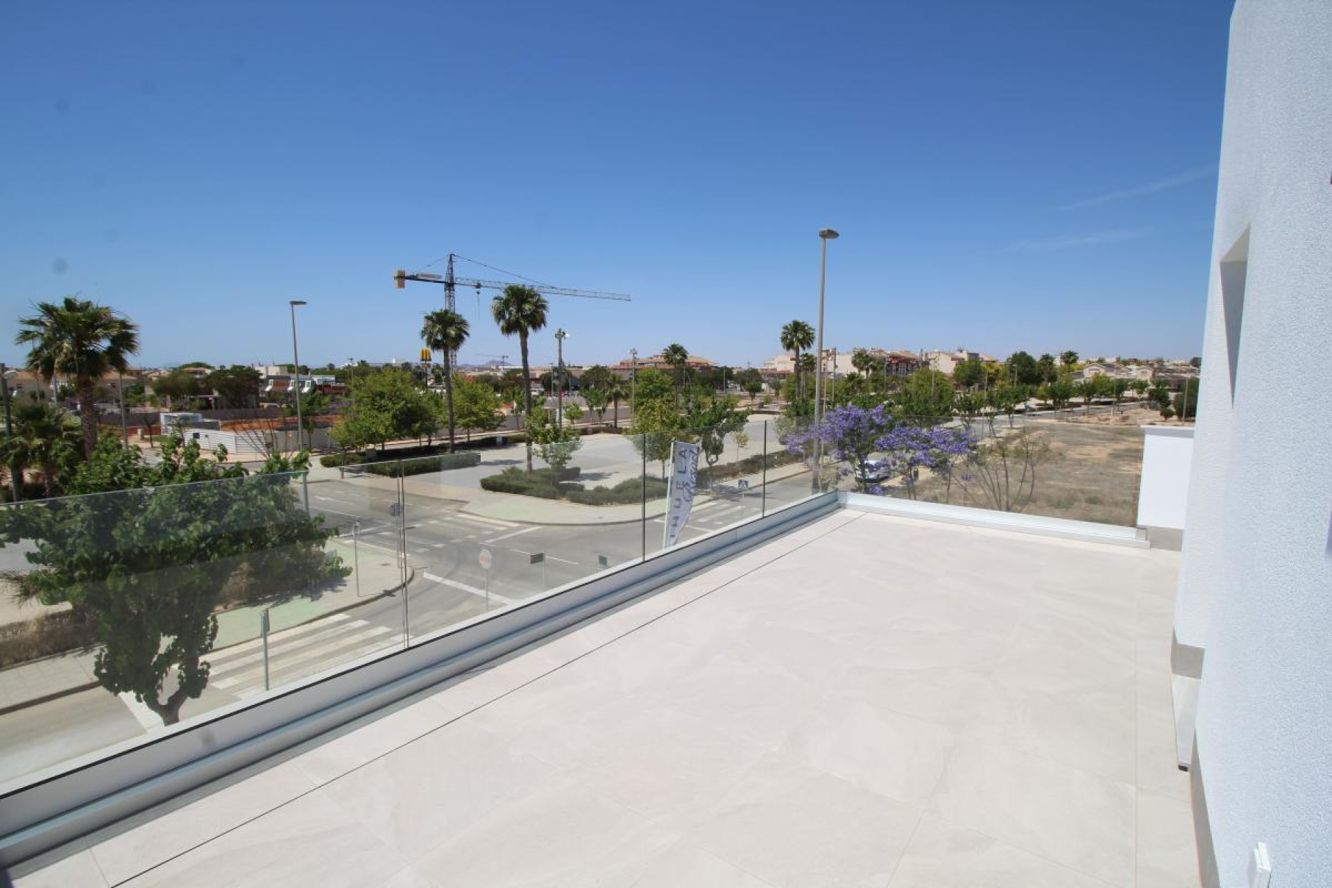 Obra nueva - Villas - Pilar de la Horadada - 03190