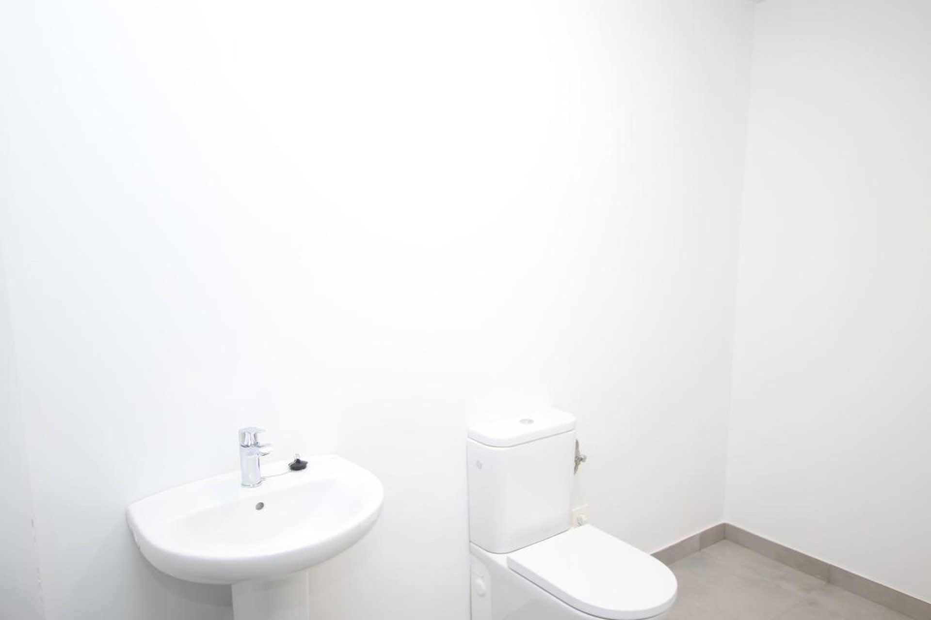 Obra nueva - Villas - Pilar de la Horadada - 03190