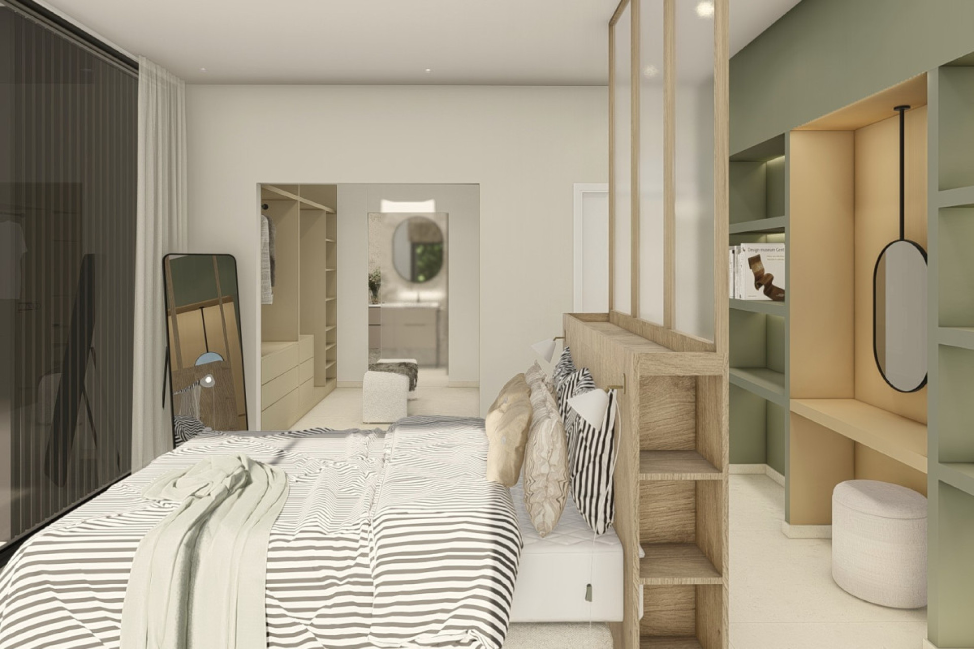 Obra nueva - Villas - Polop - 03520