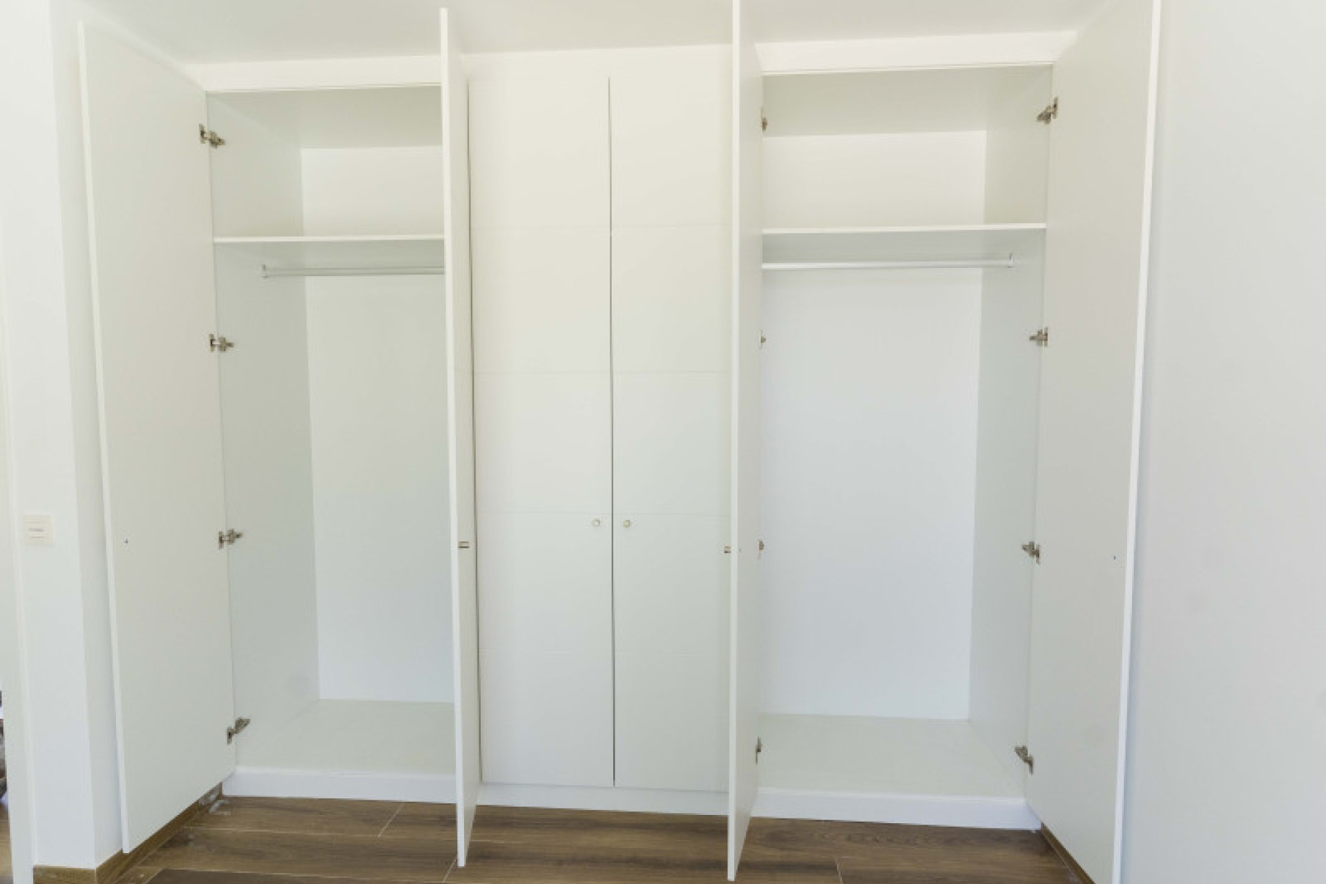 Obra nueva - Villas - Polop - 03520