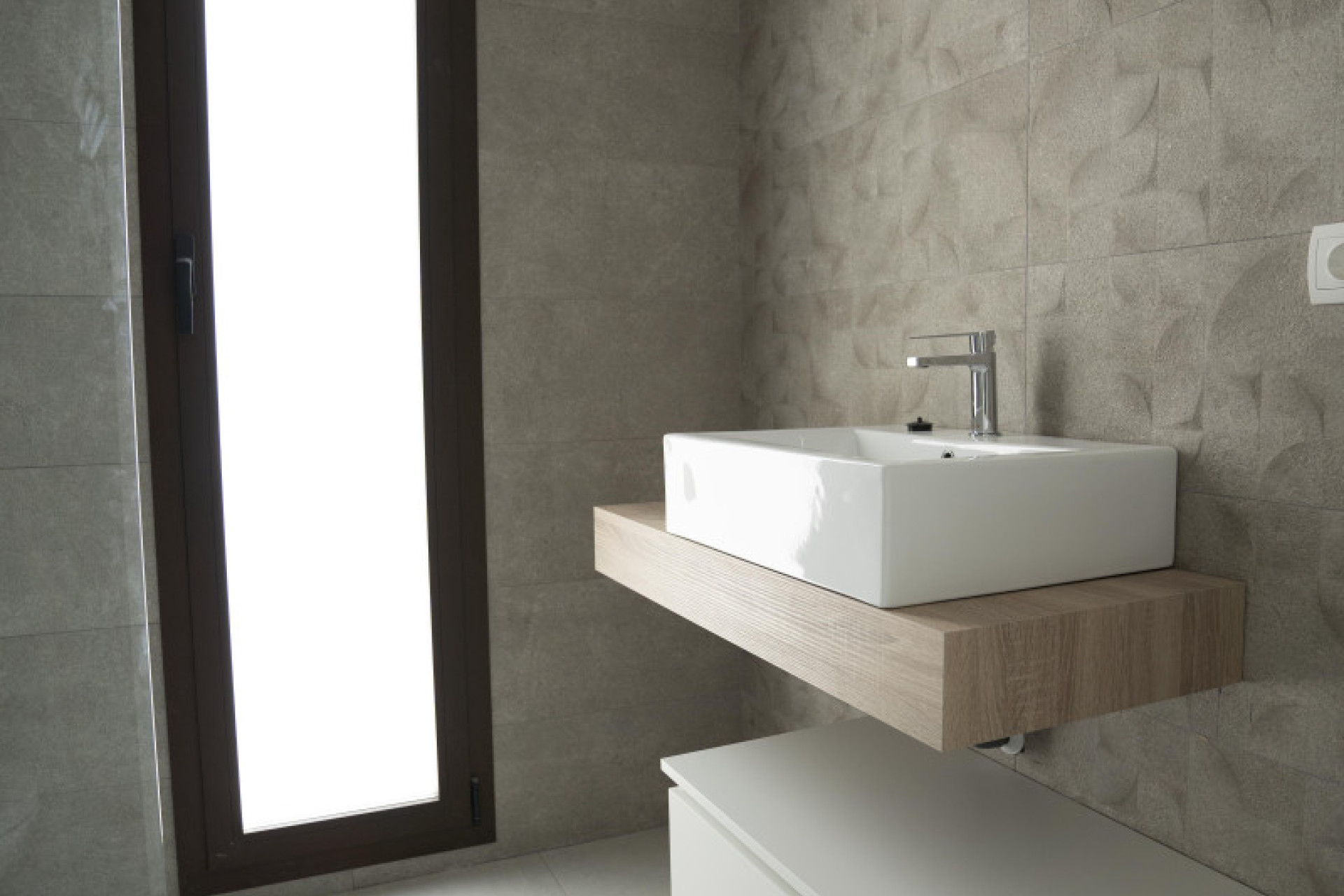 Obra nueva - Villas - Polop - 03520