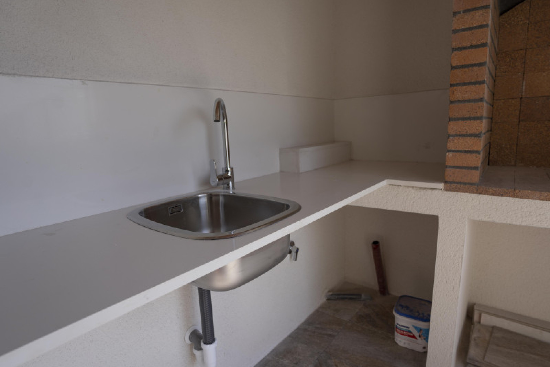 Obra nueva - Villas - Polop - 03520