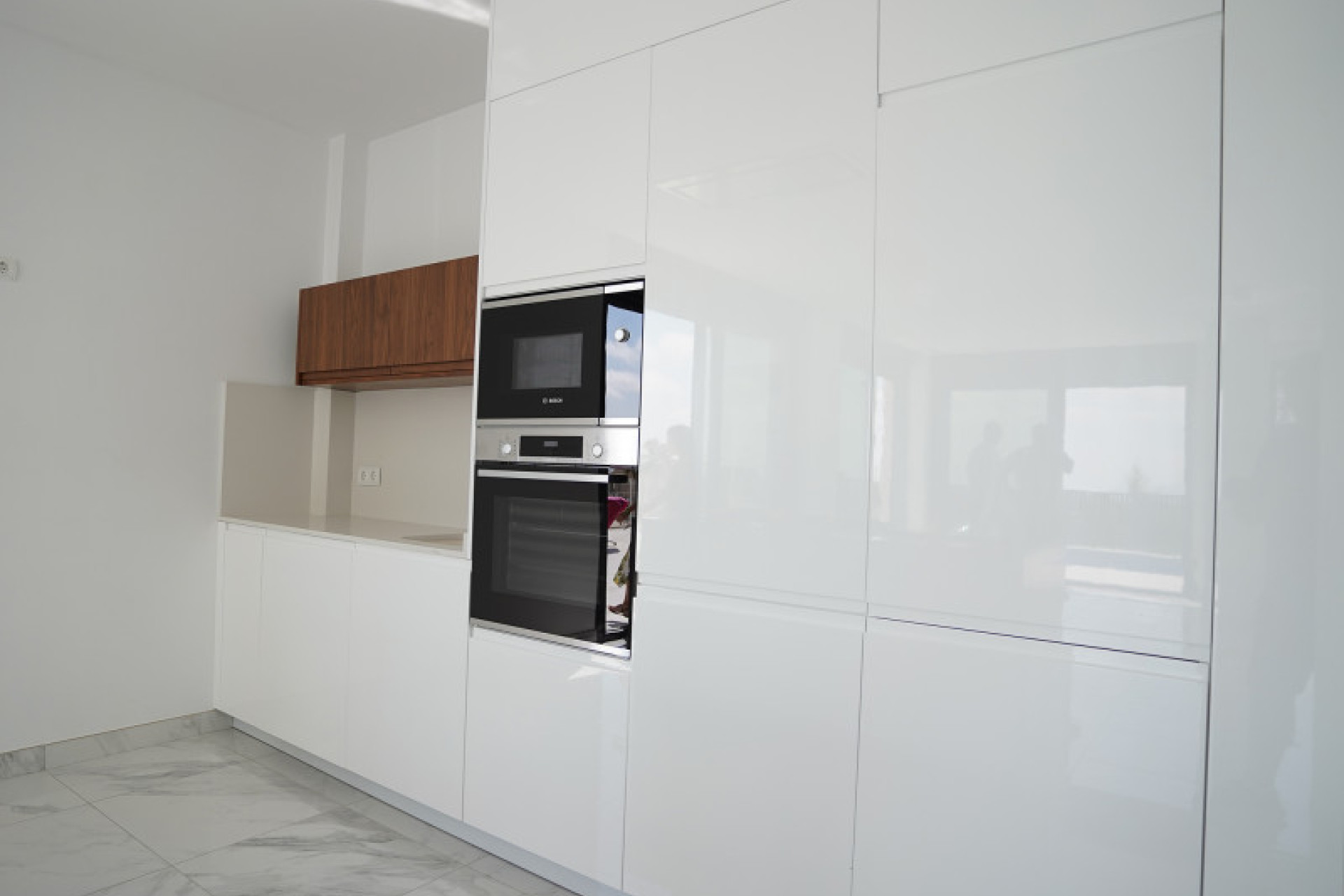 Obra nueva - Villas - Polop - 03520