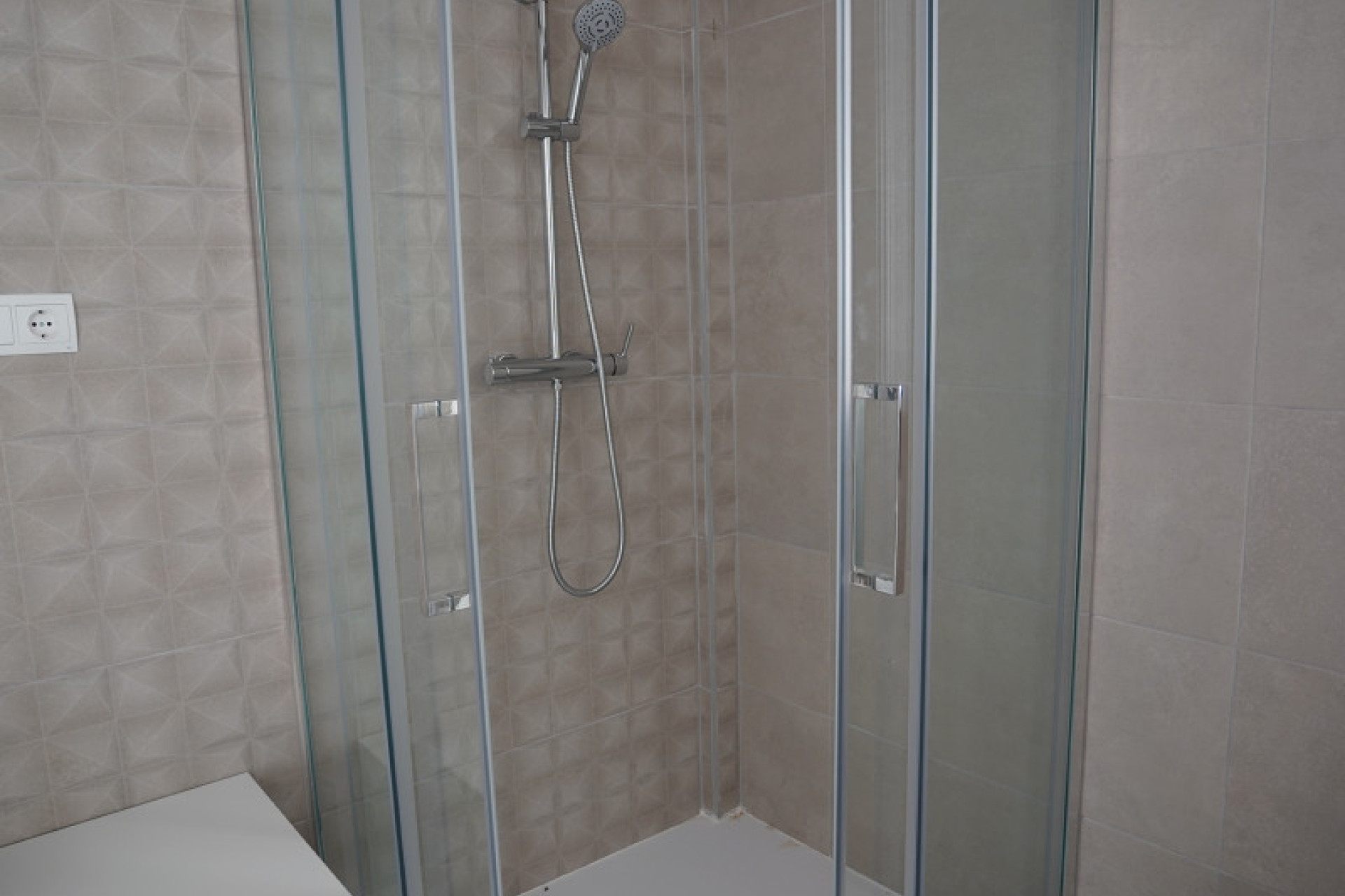 Obra nueva - Villas - Polop - 03520