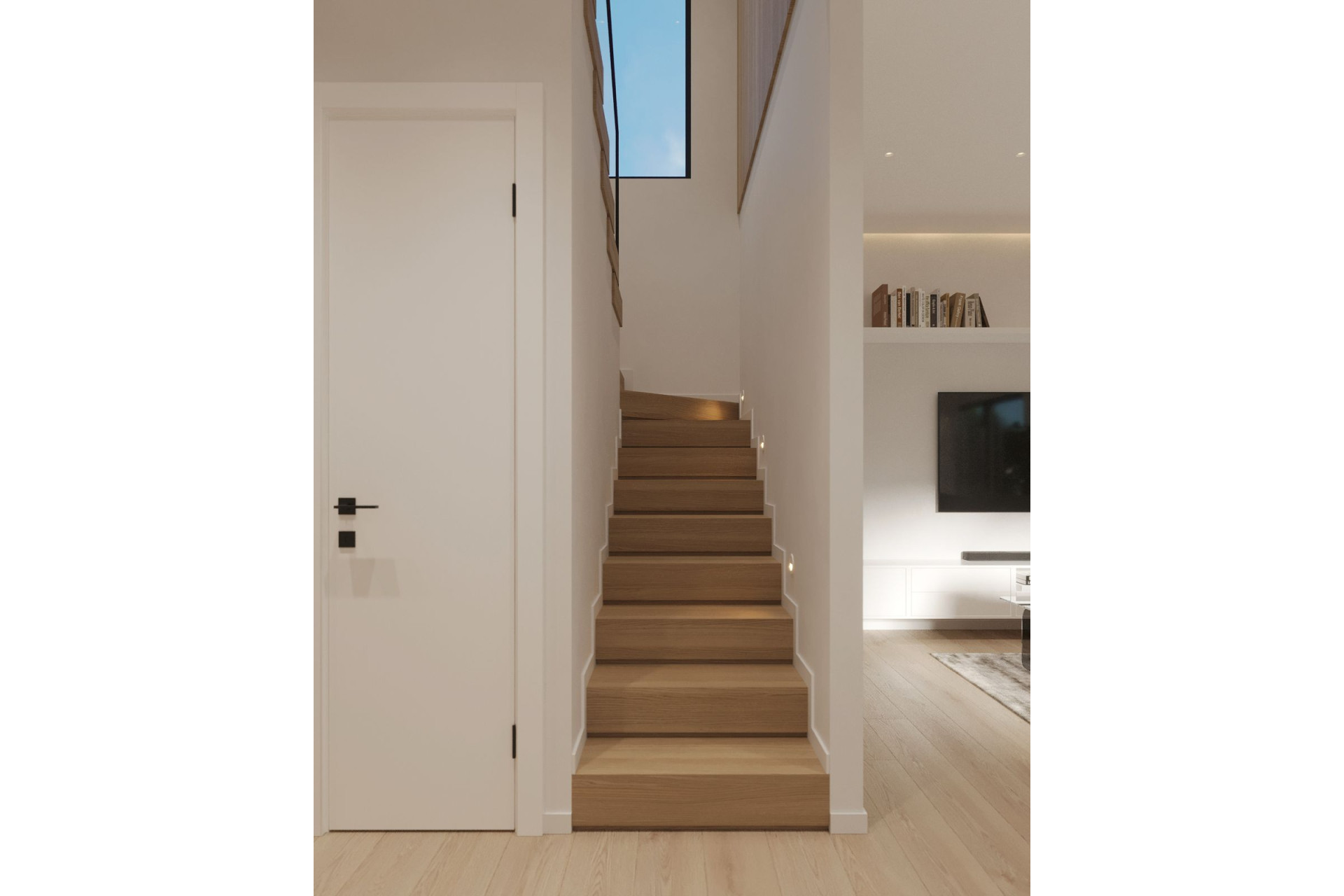 Obra nueva - Villas - Polop