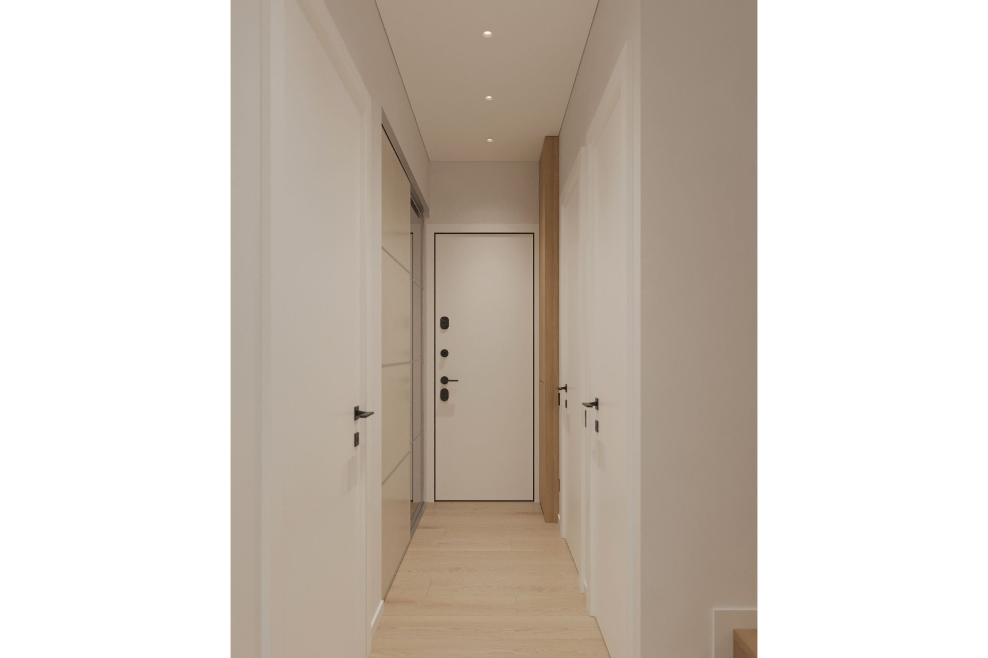 Obra nueva - Villas - Polop