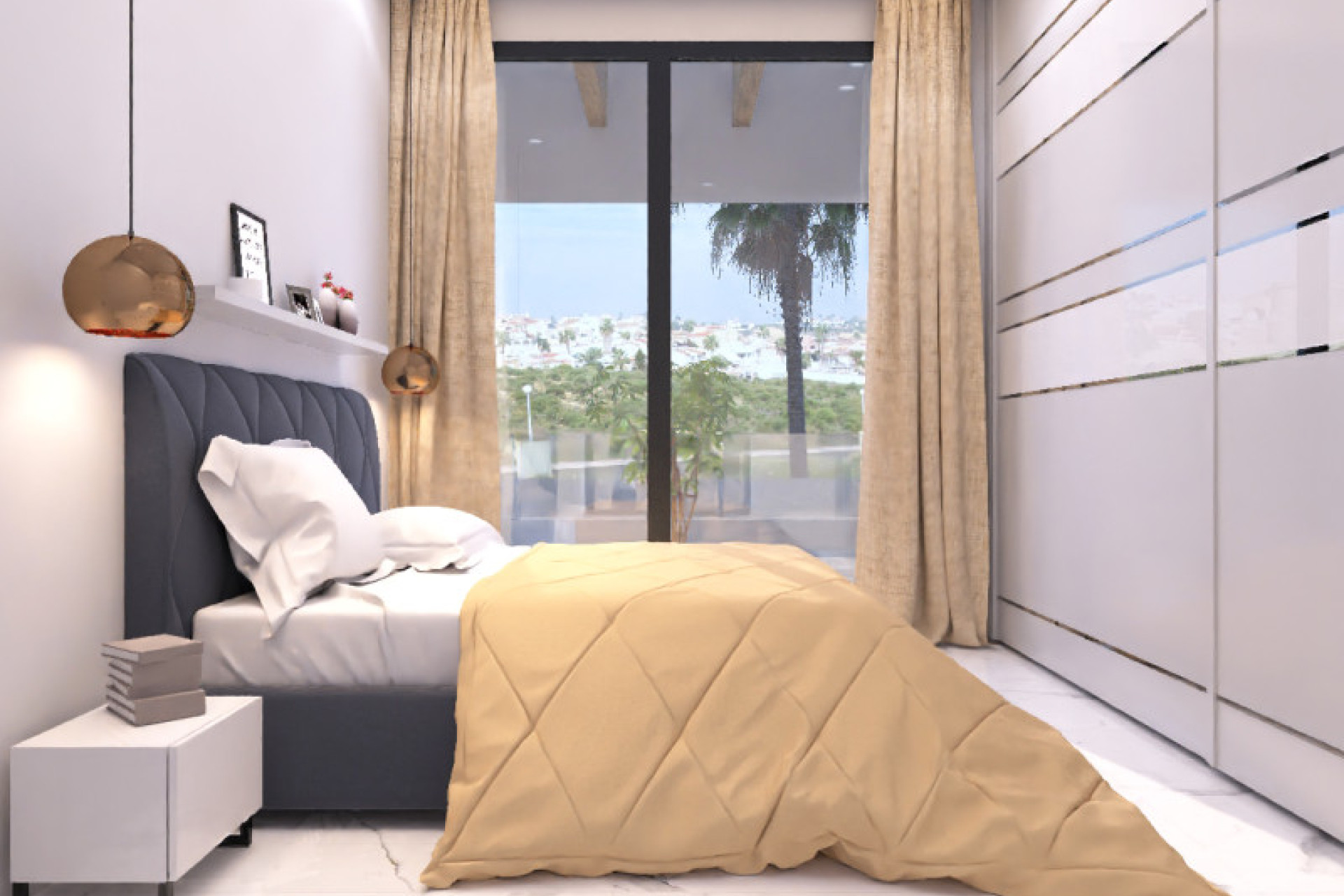 Obra nueva - Villas - Rojales - 03170