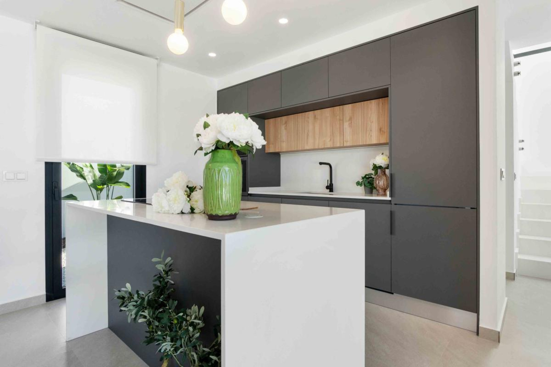 Obra nueva - Villas - Rojales - 03170