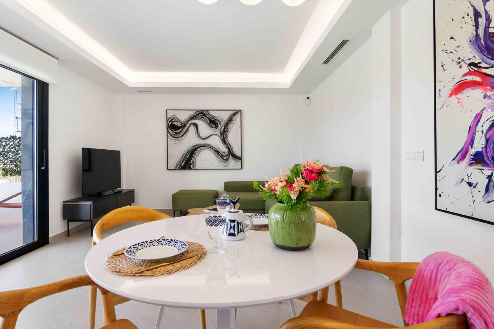 Obra nueva - Villas - Rojales - 03170