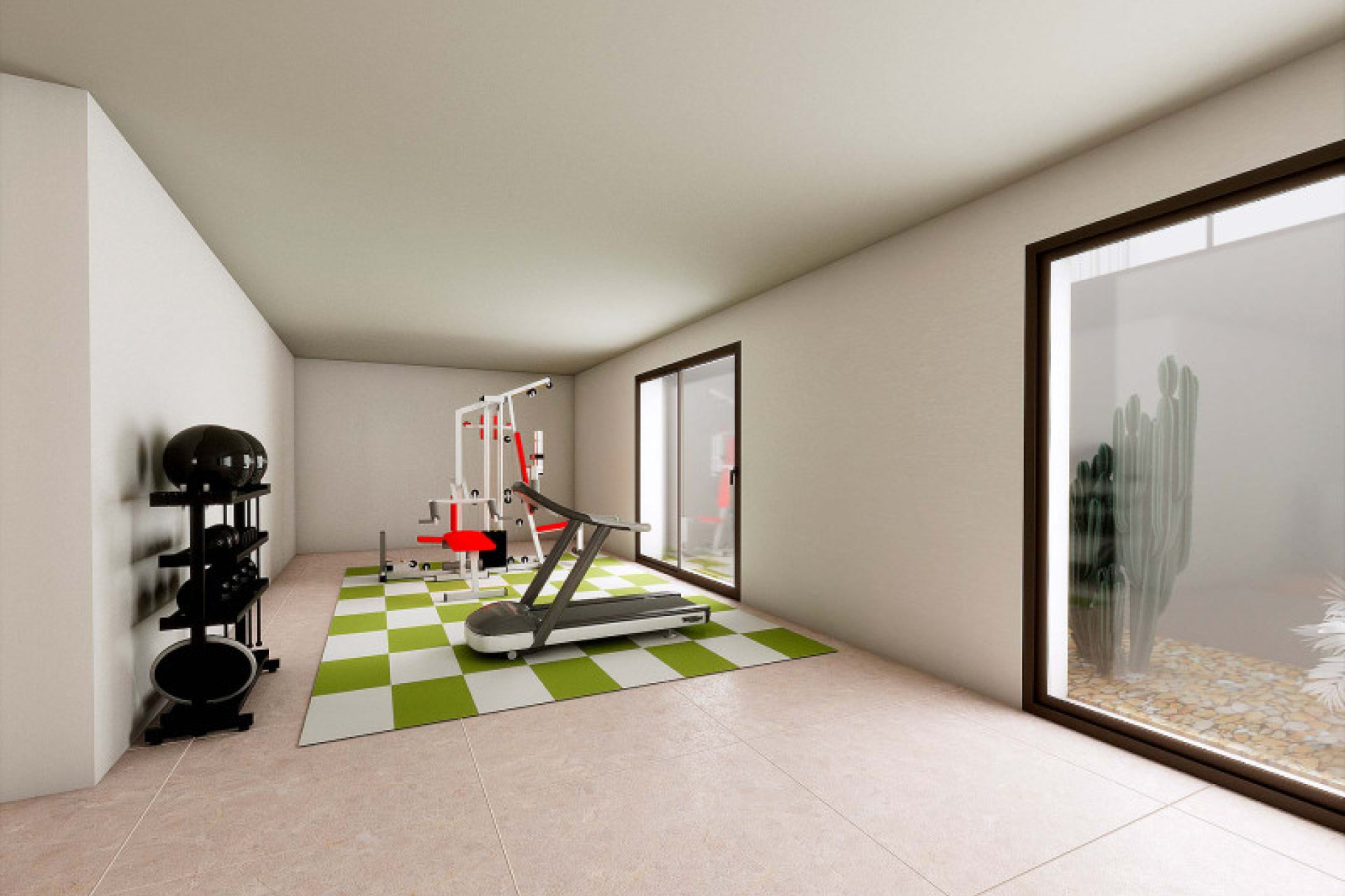 Obra nueva - Villas - Rojales - 03170