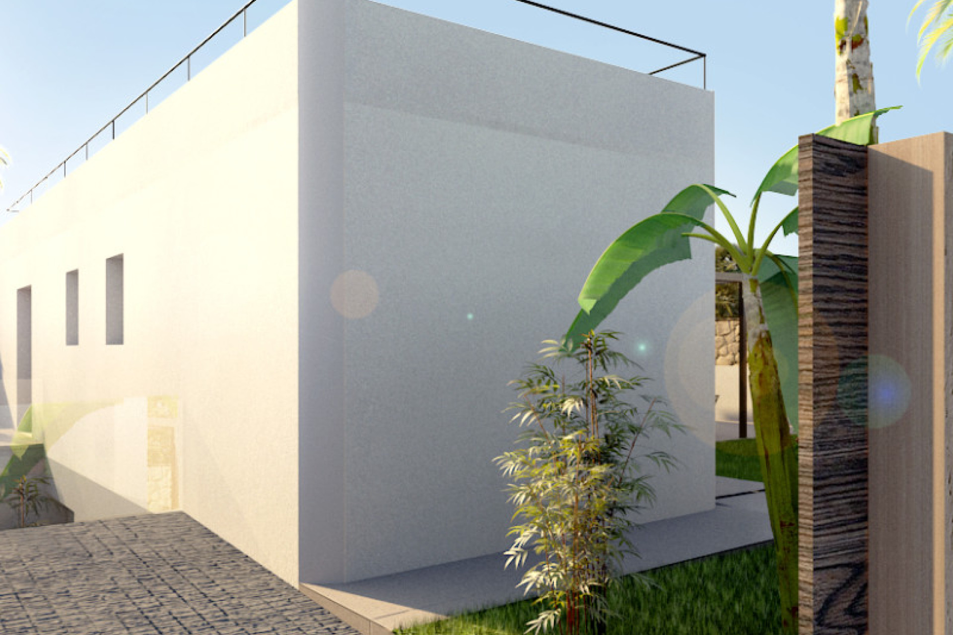 Obra nueva - Villas - Rojales - 03170