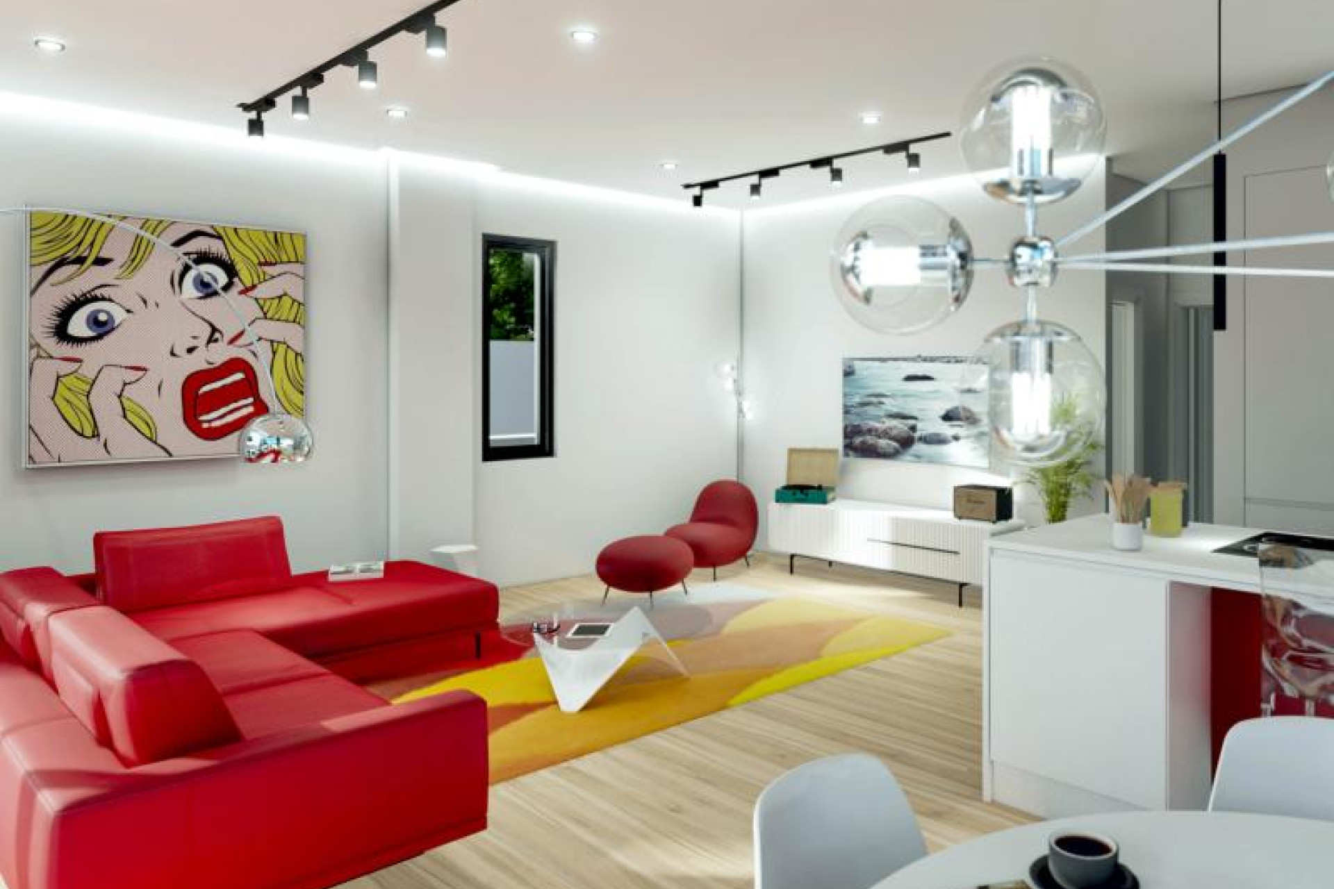 Obra nueva - Villas - San Juan de Alicante - 03550