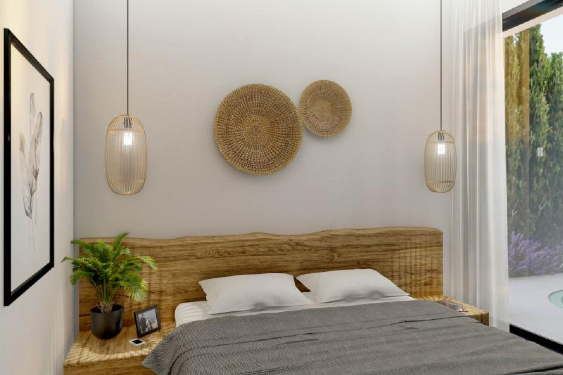 Obra nueva - Villas - San Juan de Alicante - 03550