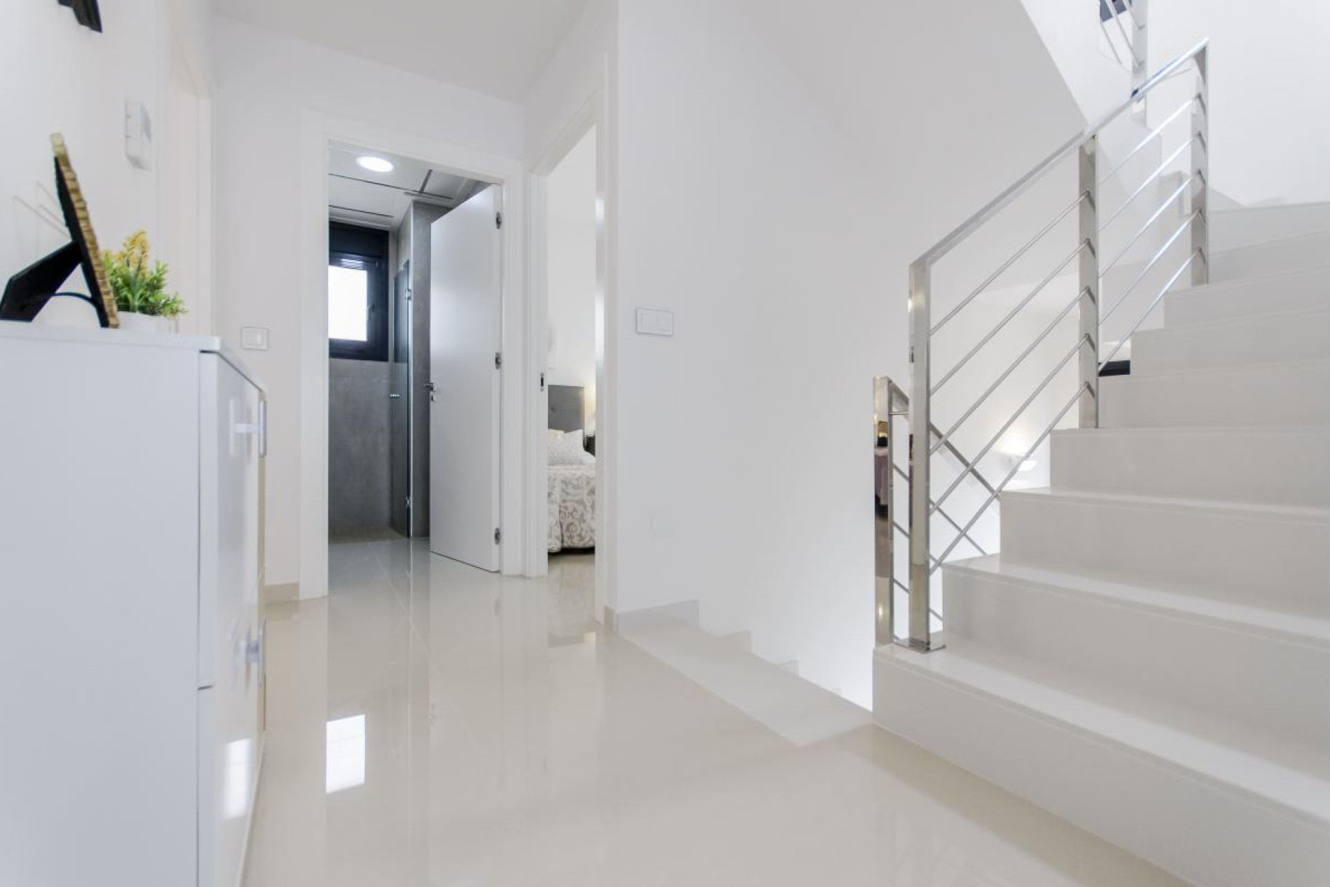 Obra nueva - Villas - San Miguel de Salinas - 03193