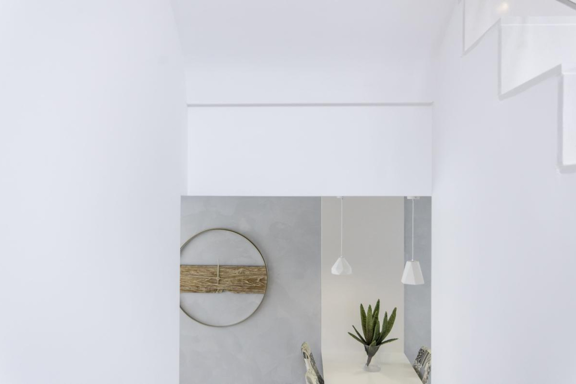 Obra nueva - Villas - San Miguel de Salinas - 03193