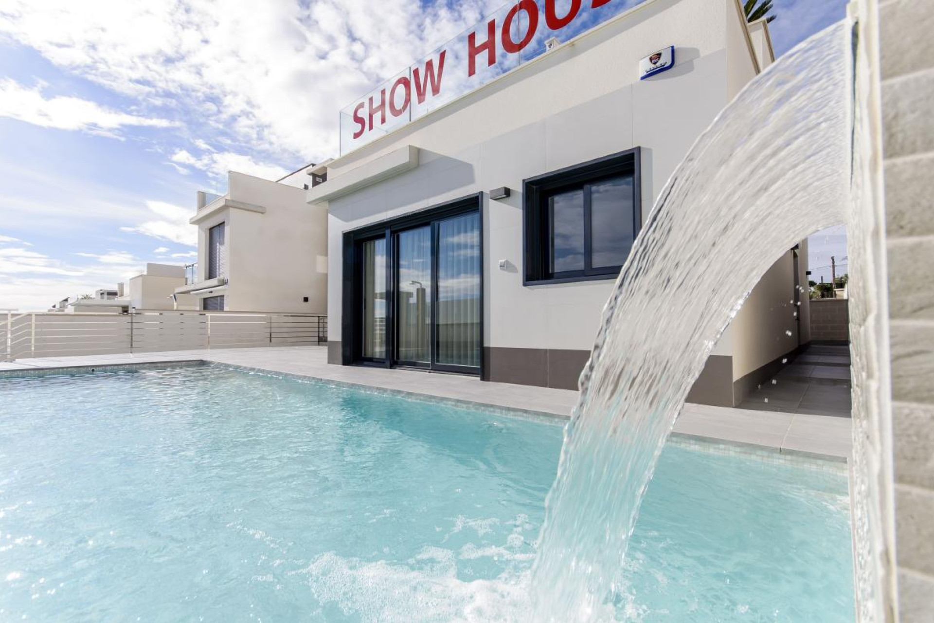 Obra nueva - Villas - San Miguel de Salinas - 03193