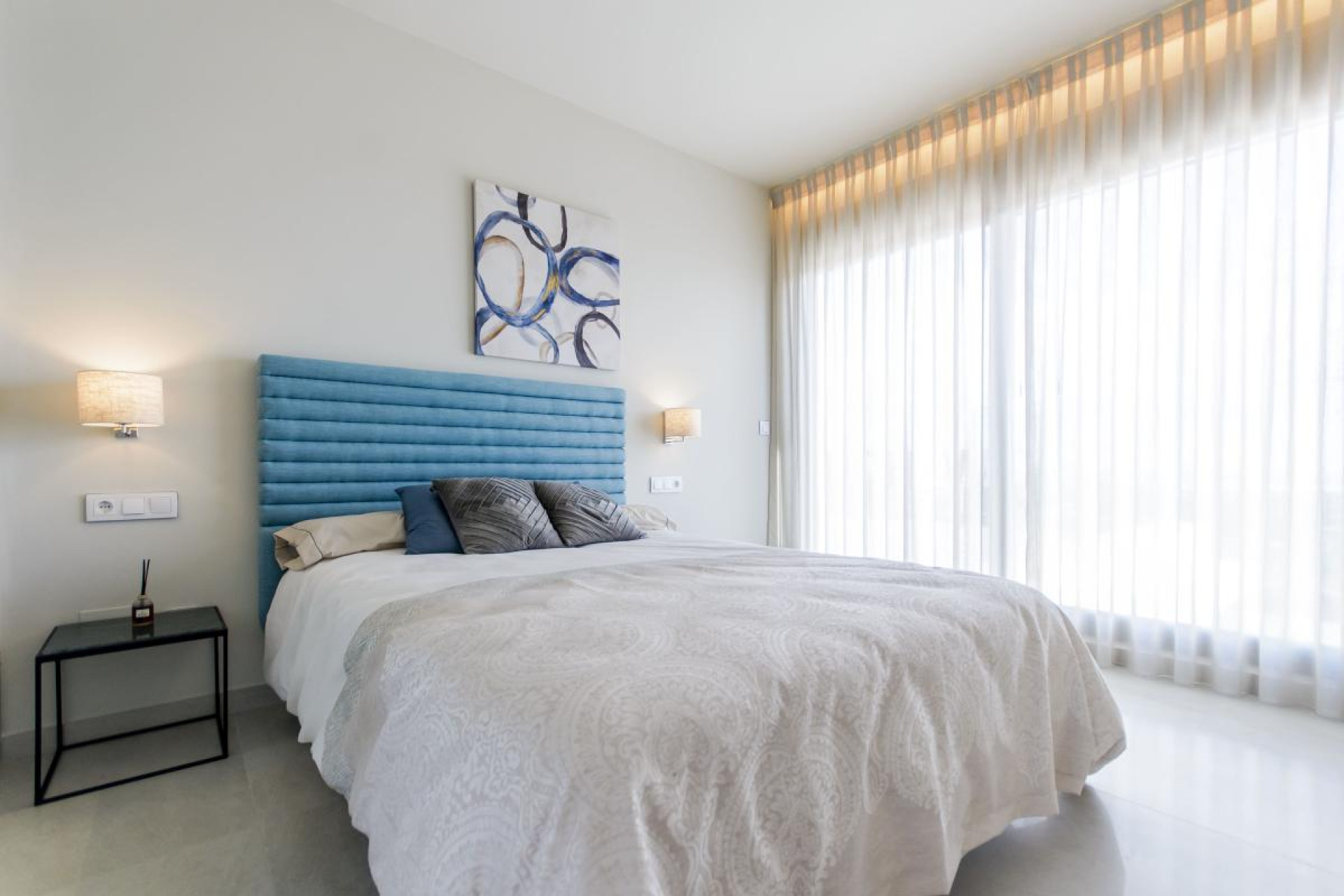 Obra nueva - Villas - San Miguel de Salinas - 03193