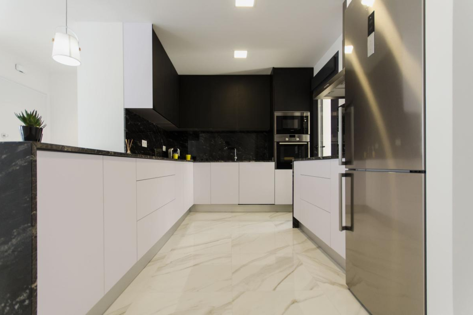 Obra nueva - Villas - San Miguel de Salinas - 03193