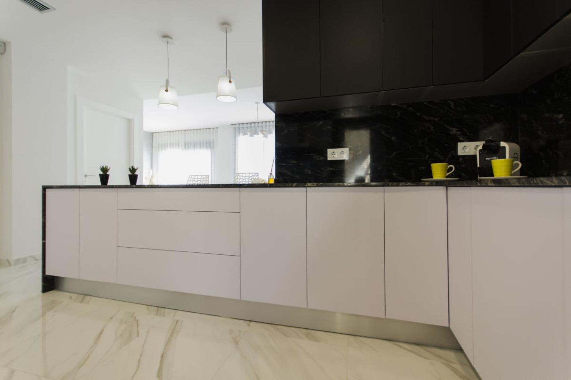 Obra nueva - Villas - San Miguel de Salinas - 03193