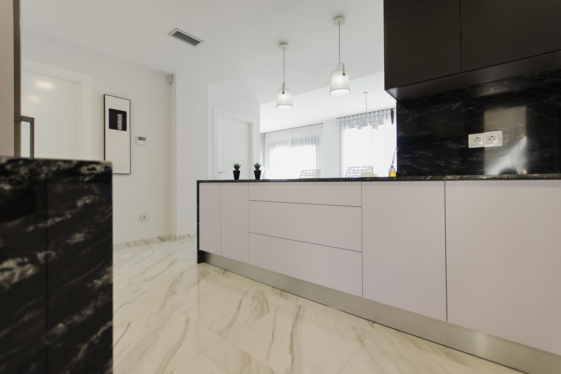 Obra nueva - Villas - San Miguel de Salinas - 03193