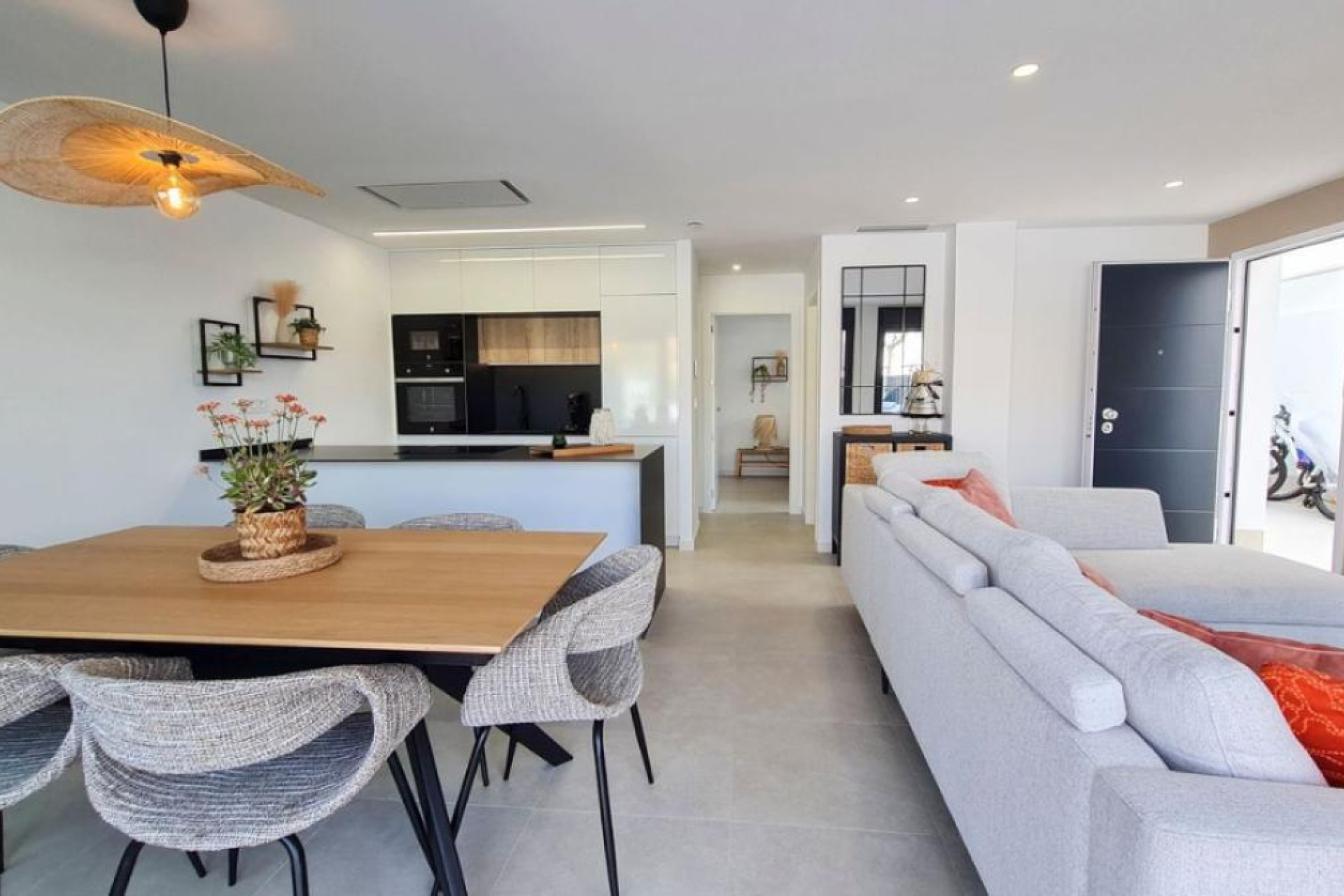 Obra nueva - Villas - San Pedro del Pinatar - 30740