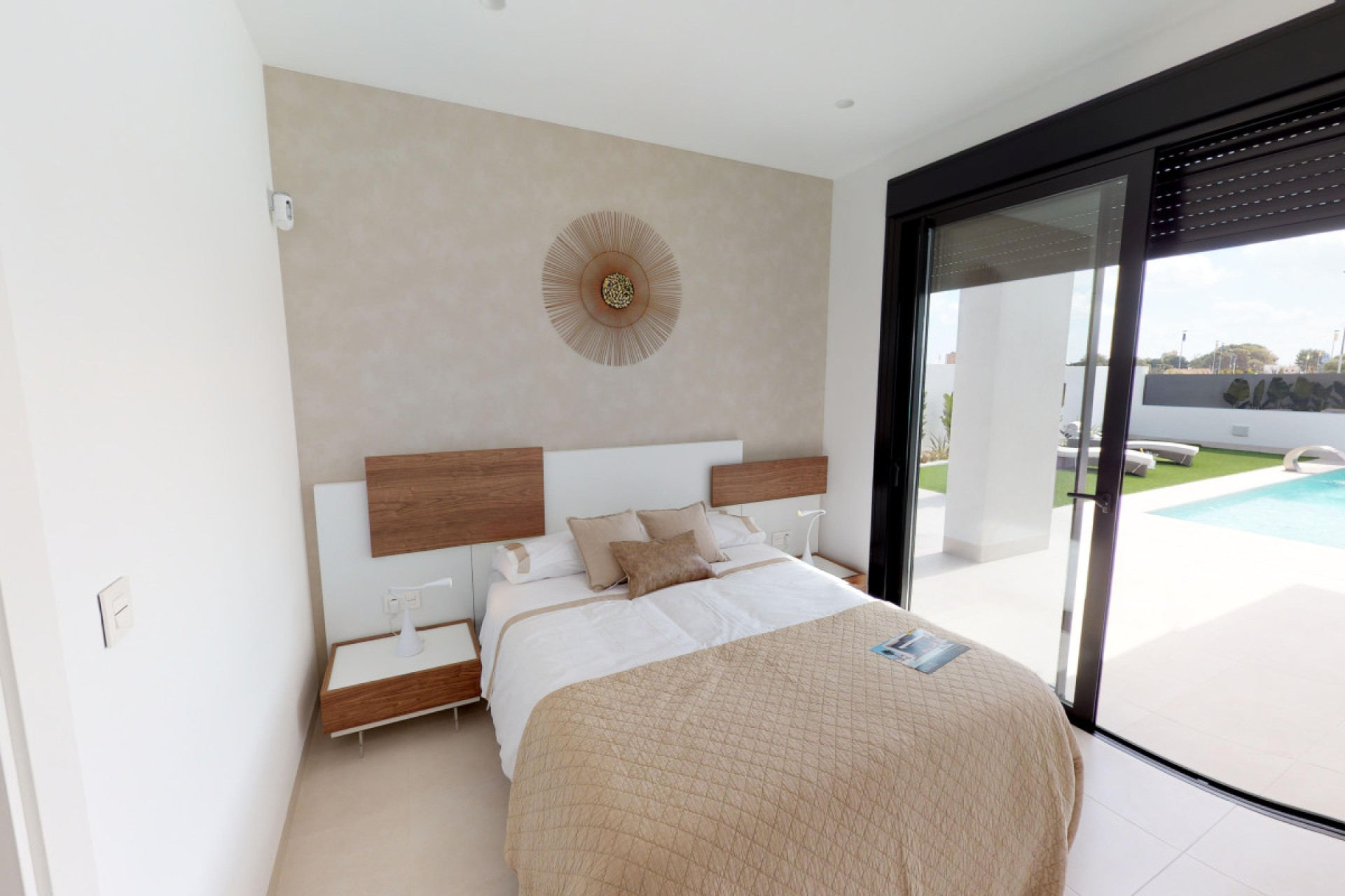 Obra nueva - Villas - San Pedro del Pinatar - 30740