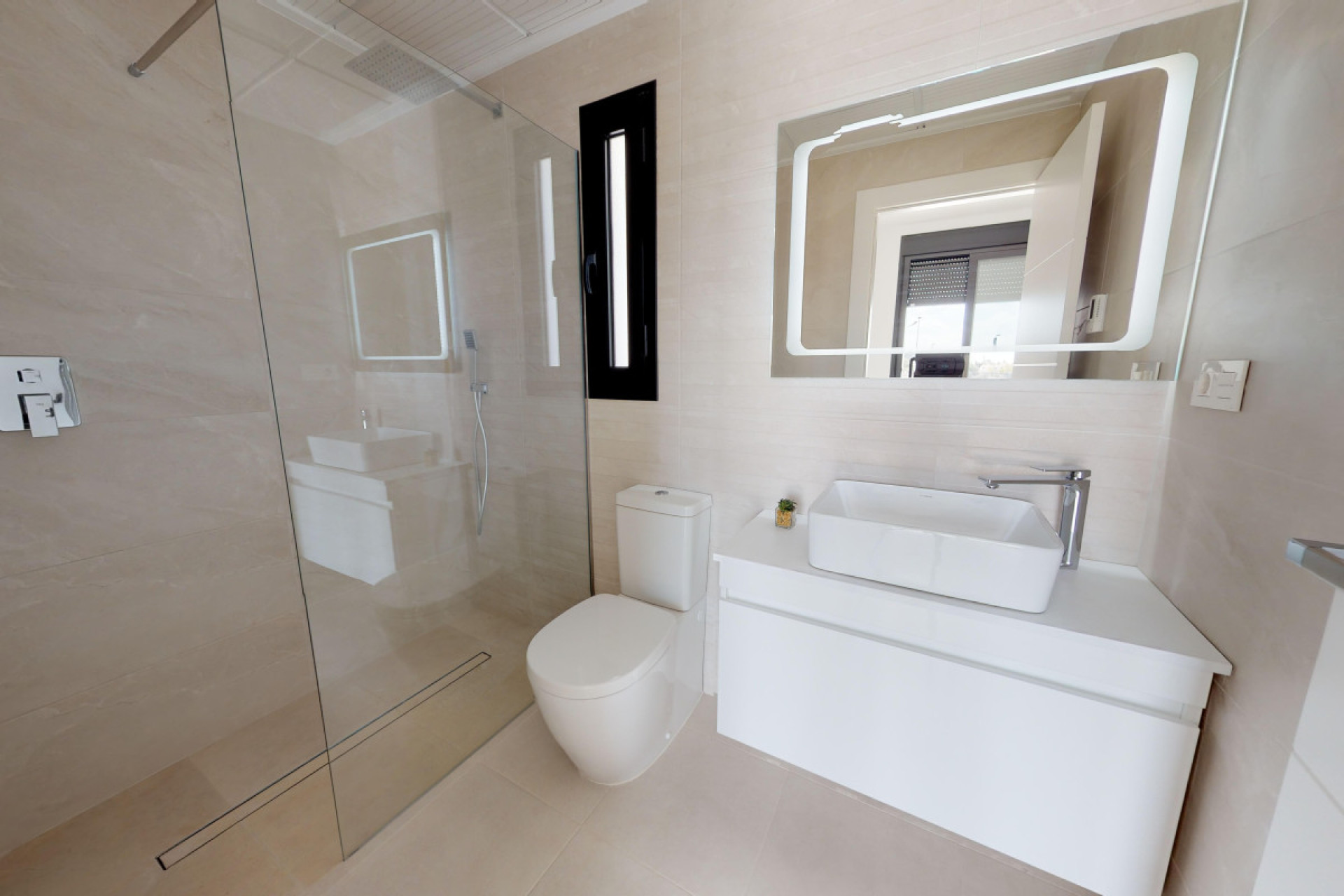 Obra nueva - Villas - San Pedro del Pinatar - 30740