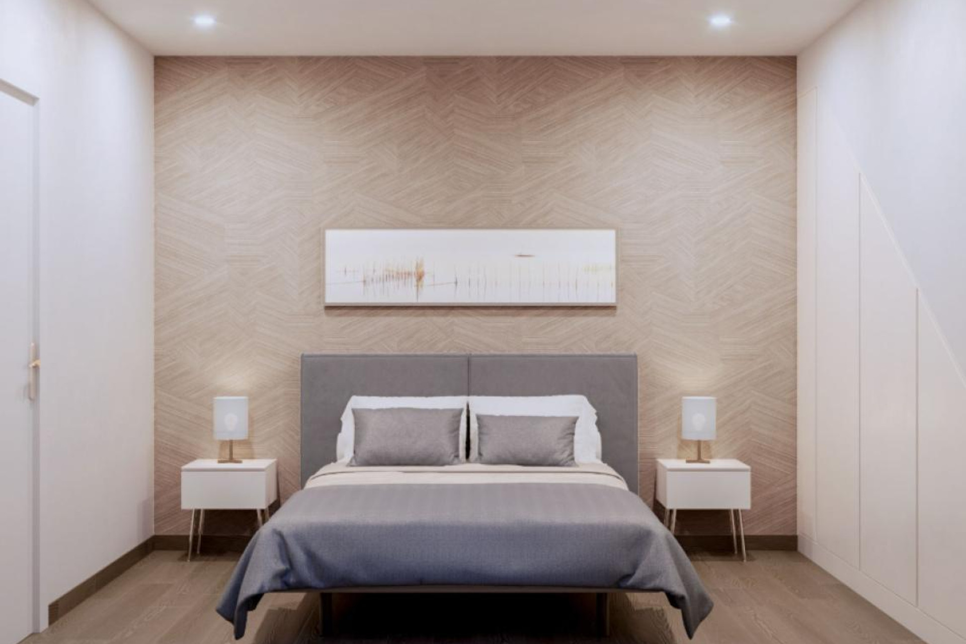 Obra nueva - Villas - San Pedro del Pinatar - 30740