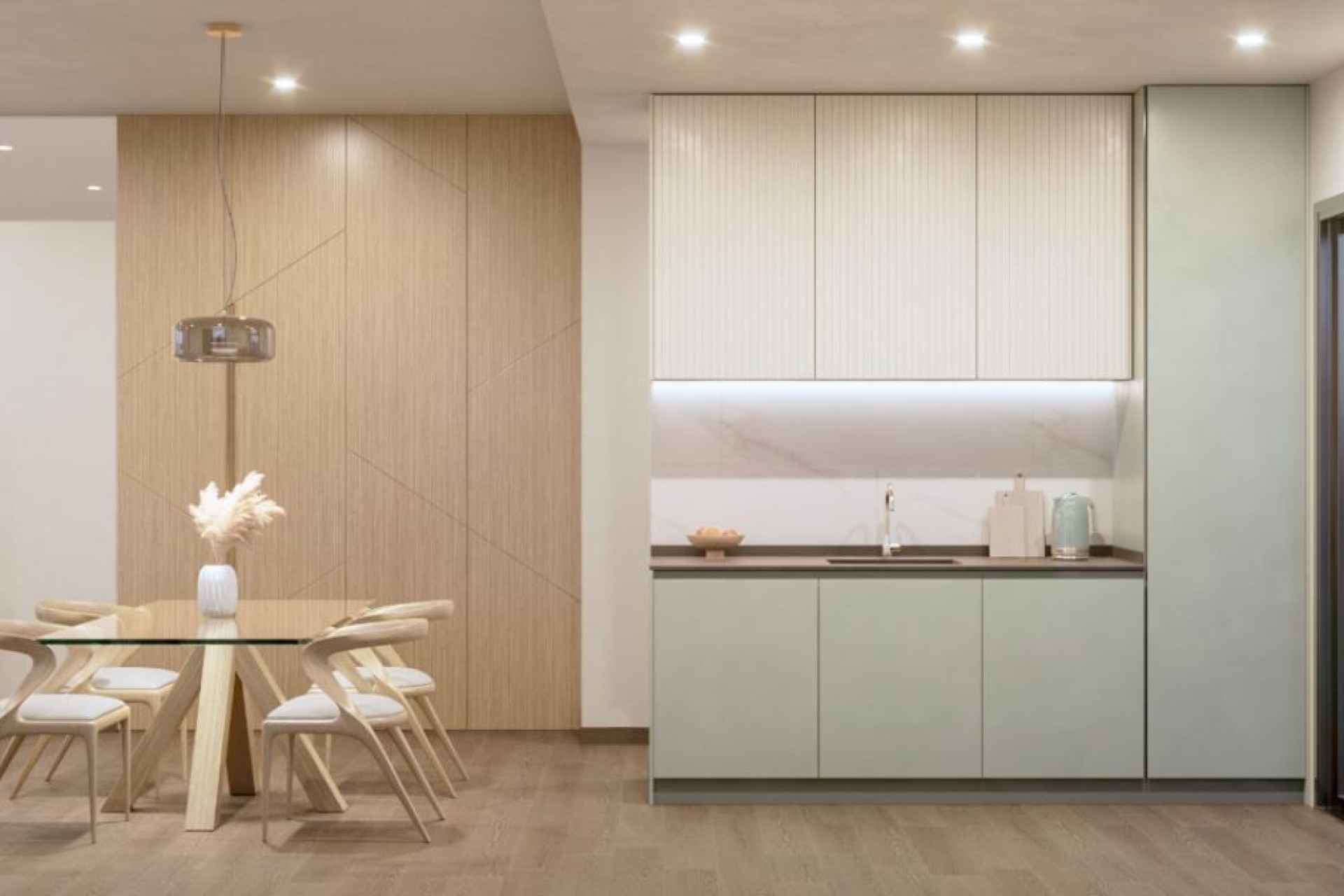 Obra nueva - Villas - San Pedro del Pinatar - 30740