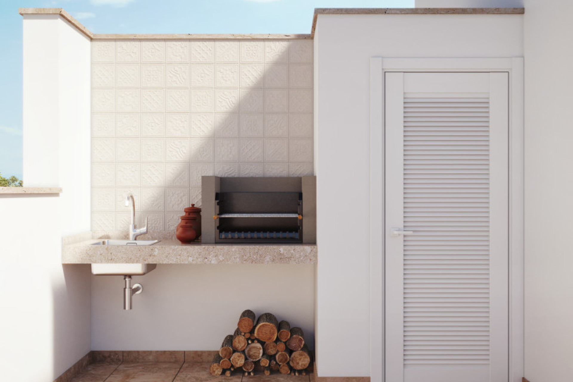 Obra nueva - Villas - San Pedro del Pinatar - 30740