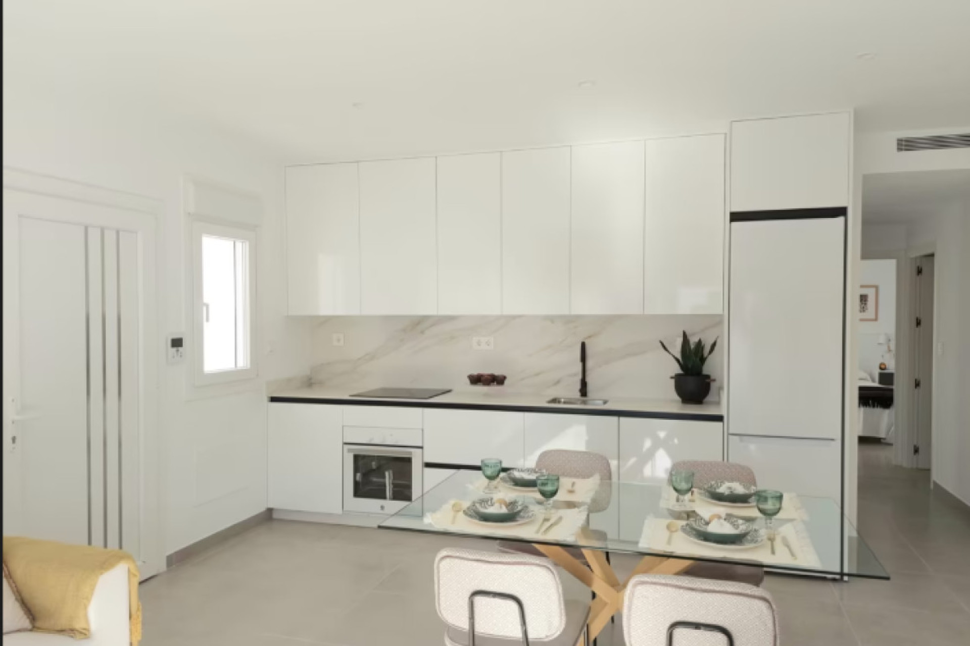 Obra nueva - Villas - Torre-Pacheco - 30709