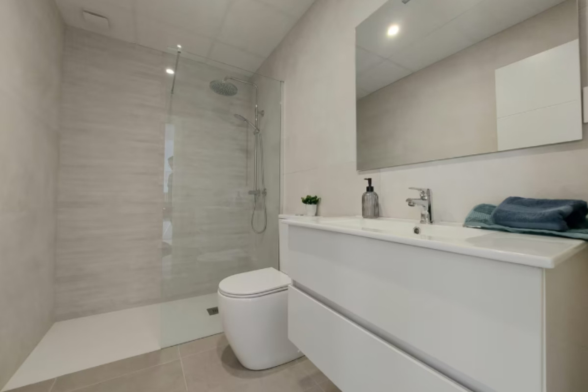 Obra nueva - Villas - Torre-Pacheco - 30709