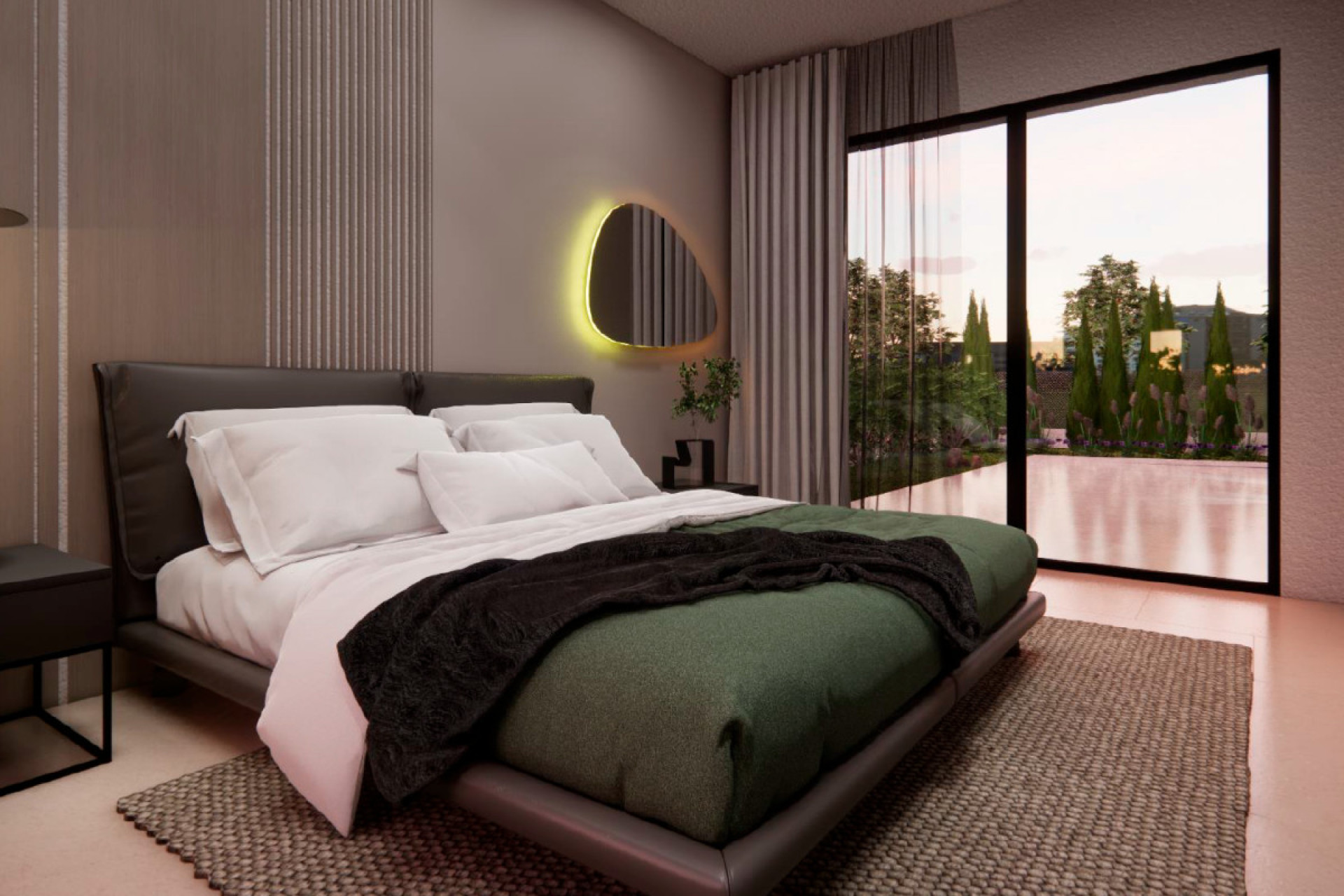 Obra nueva - Villas - Torre Pacheco