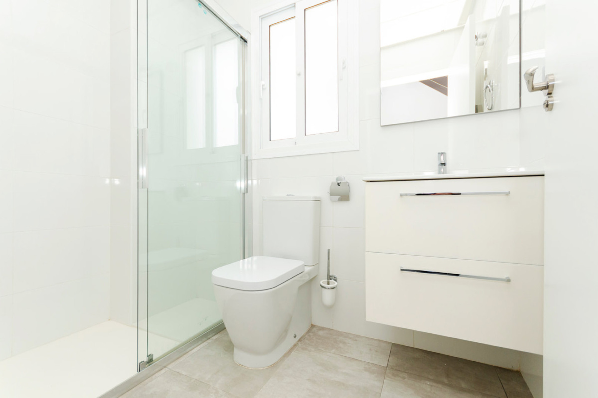 Obra nueva - Villas - Torrevieja - 03184