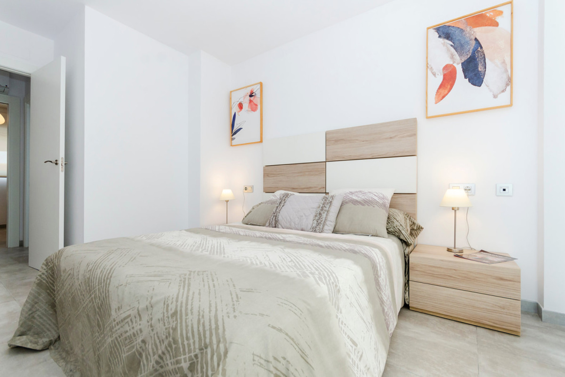 Obra nueva - Villas - Torrevieja - 03184