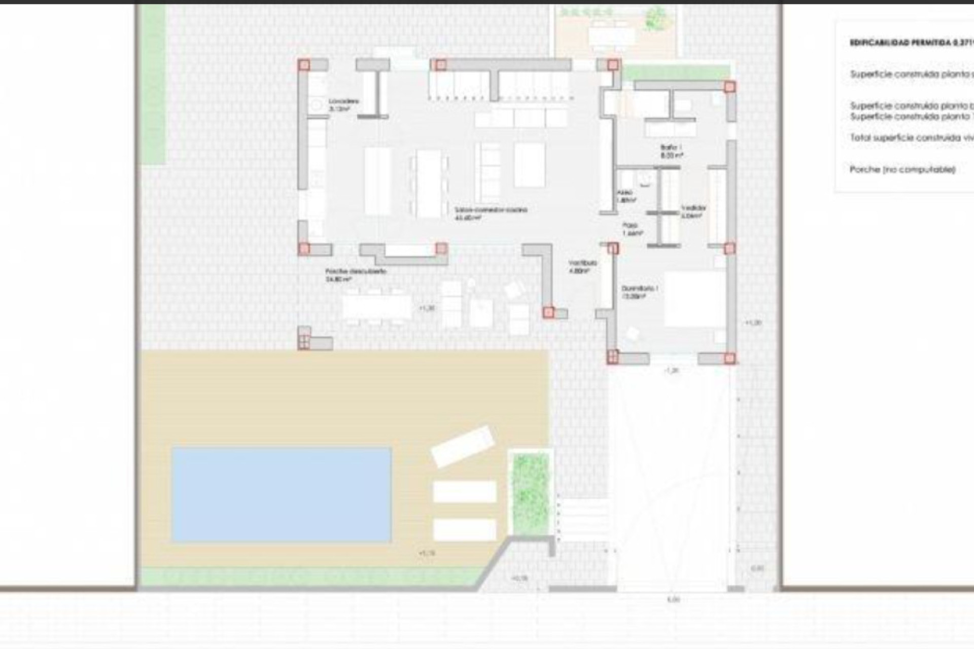 Obra nueva - Villas - Torrevieja - 03185